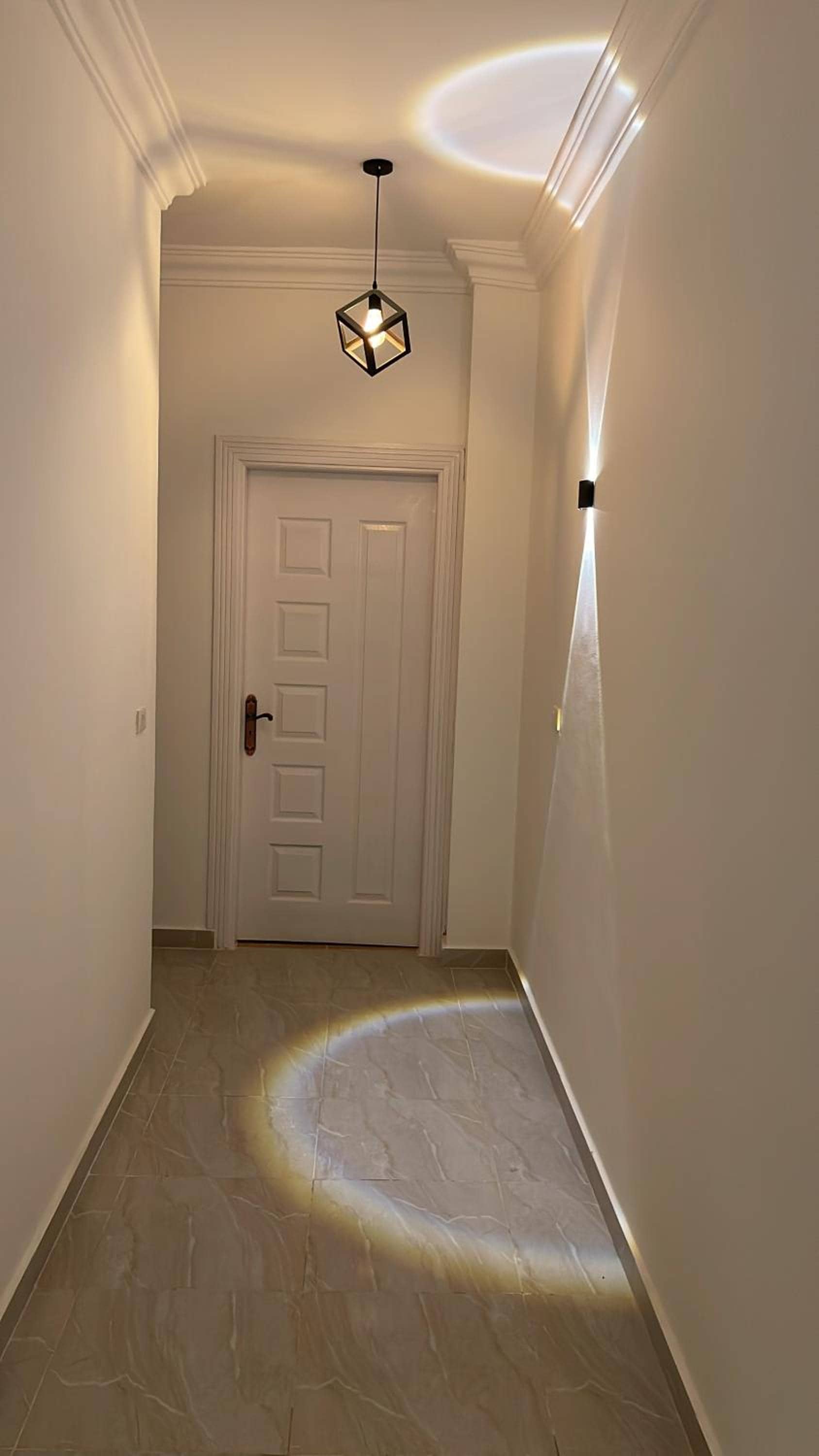 Sea view apartment , 3 bedrooms in city center front of the sea F 10 — 5