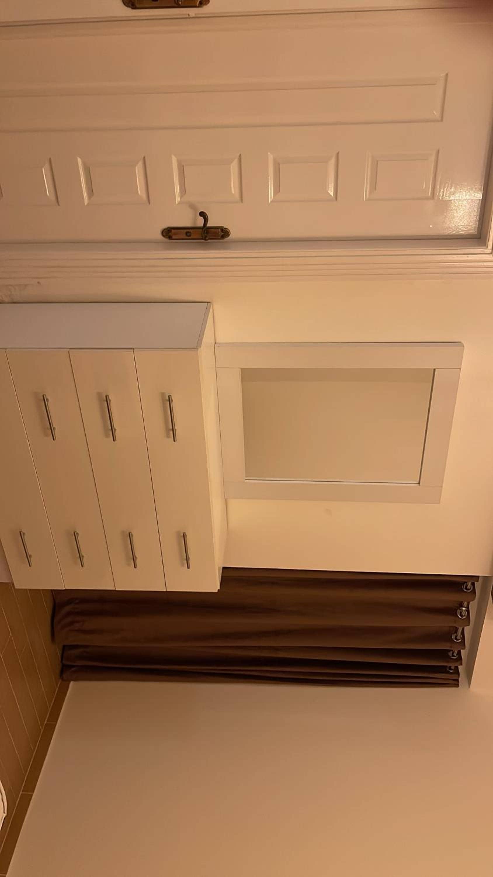 Sea view apartment , 3 bedrooms in city center front of the sea F 10 — 4