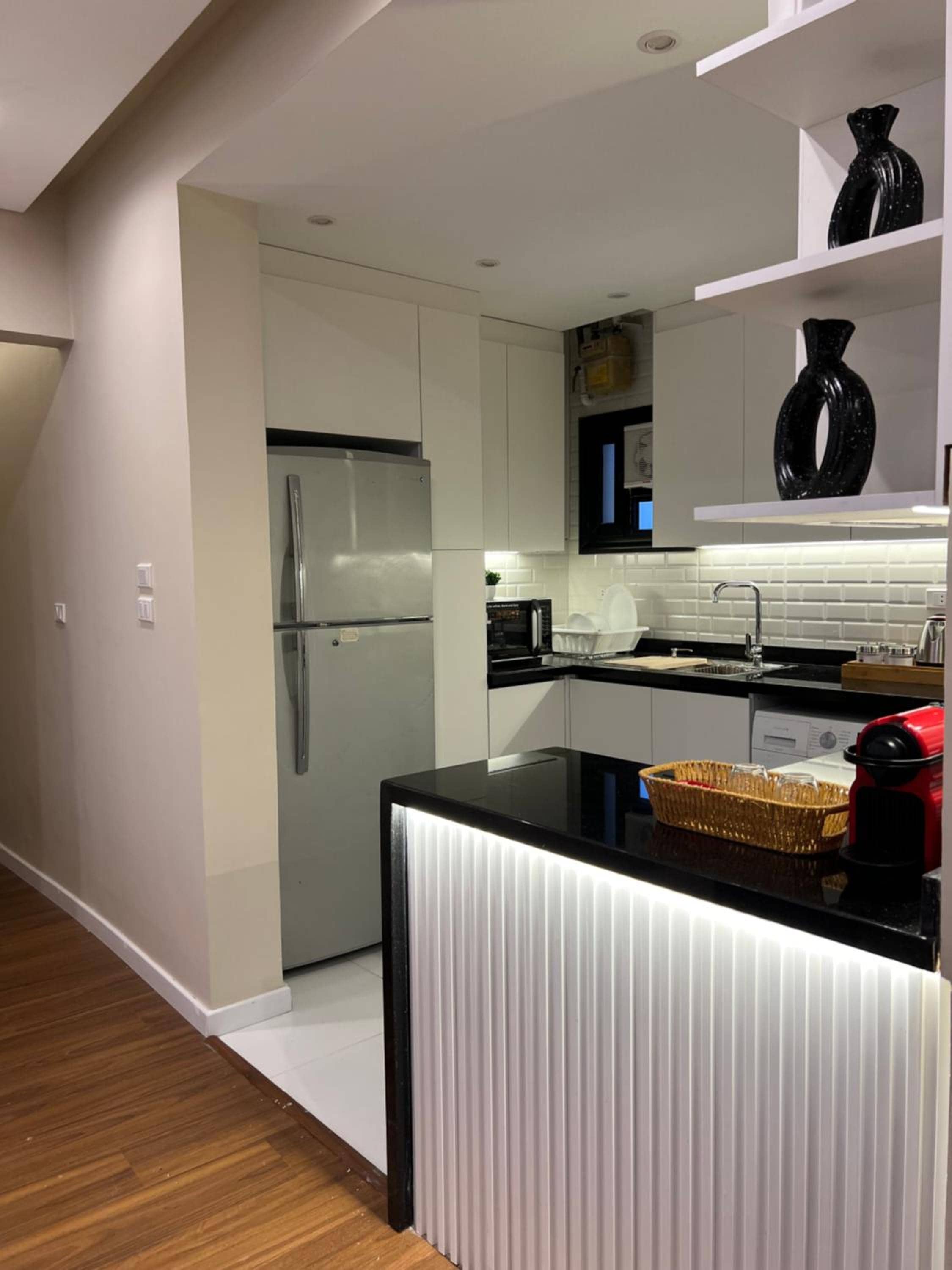 Luxurious Family Residence Facing City Stars Mall — 3
