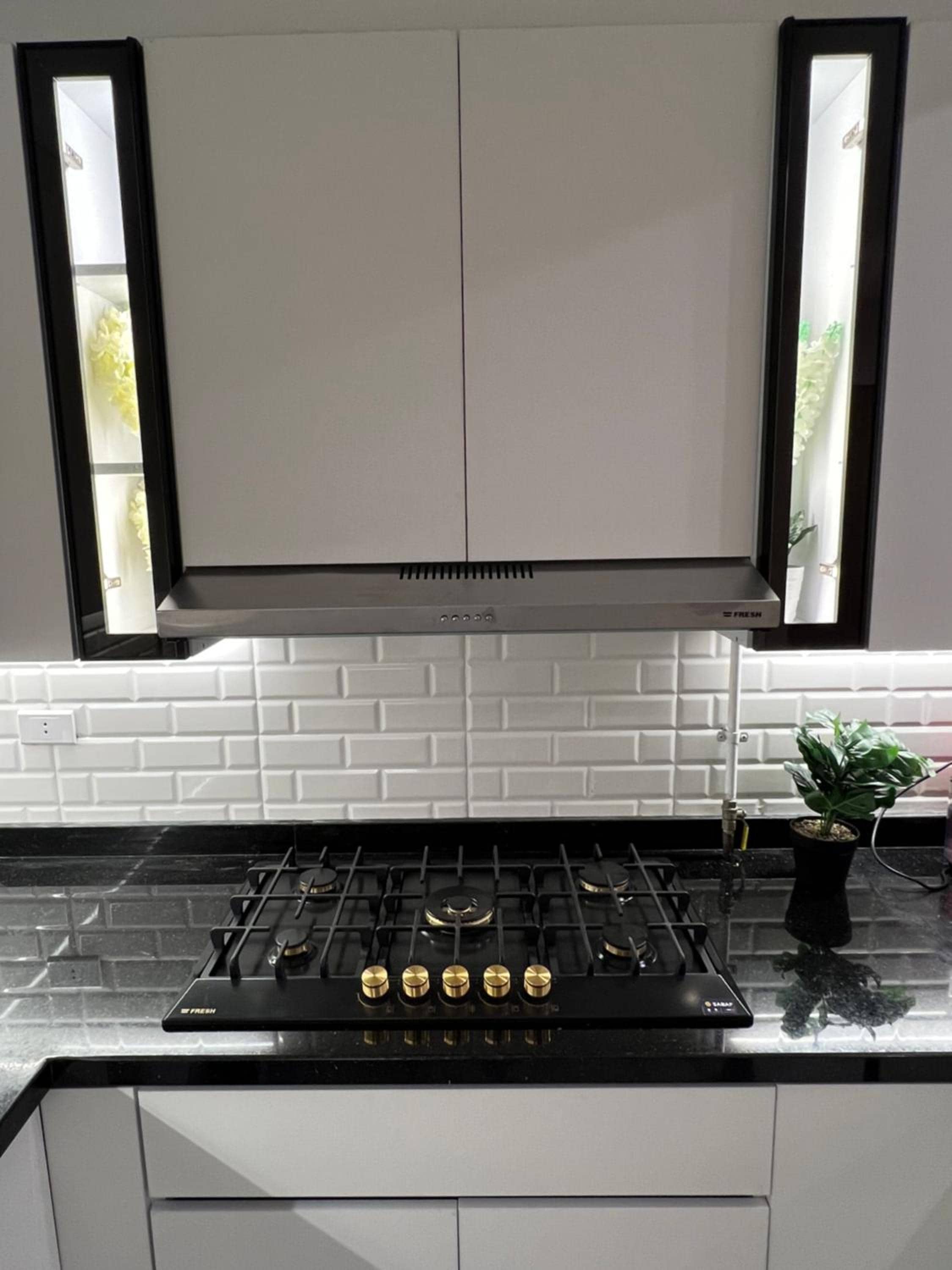 Luxurious Family Residence Facing City Stars Mall — 4