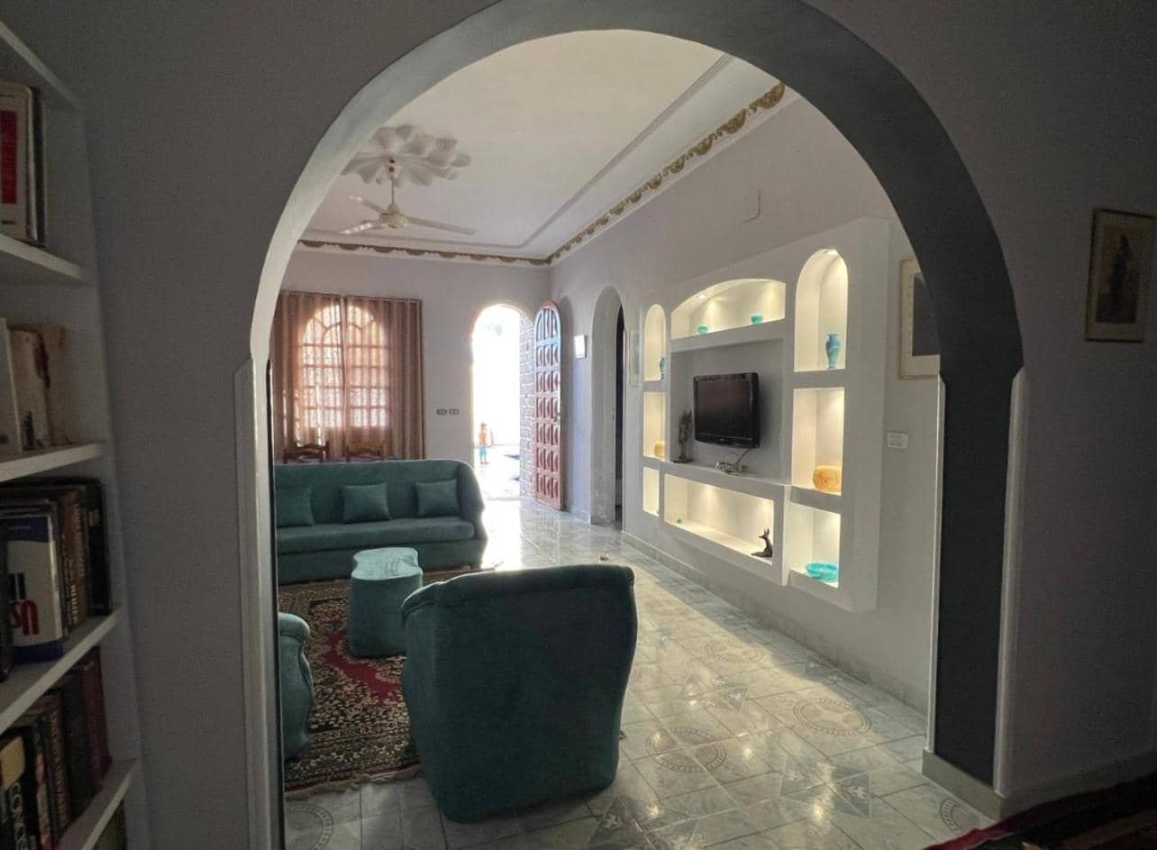 Al Gezera Apartments — 3