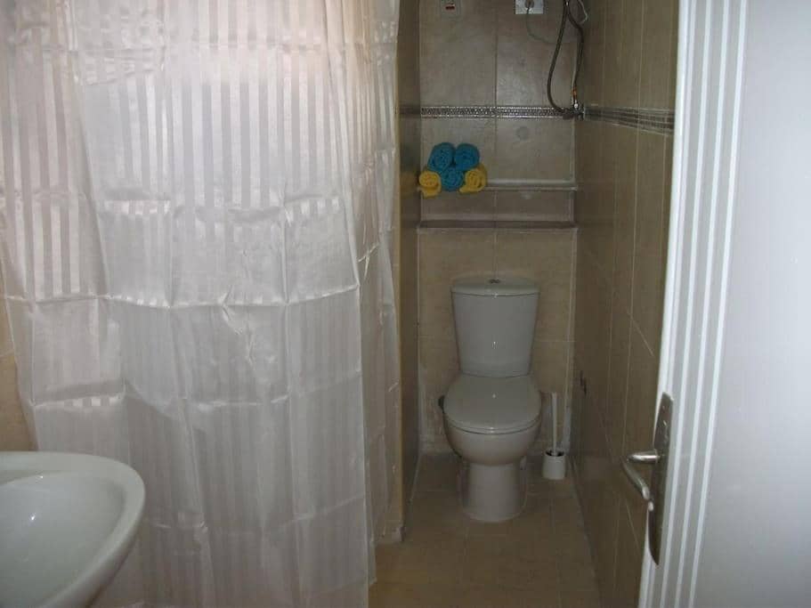 Desert Rose Apartment — 3