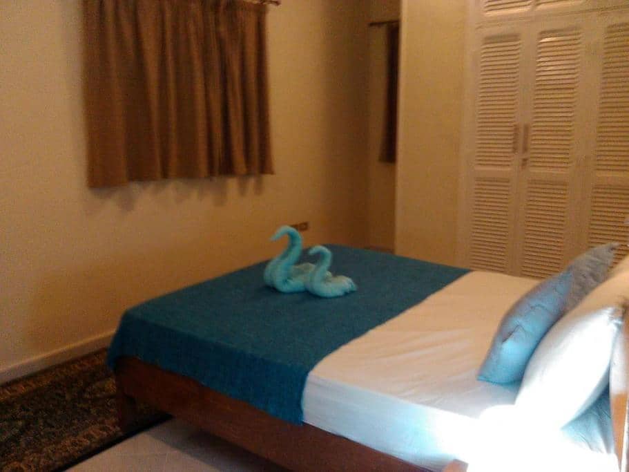 Desert Rose Apartment — 4