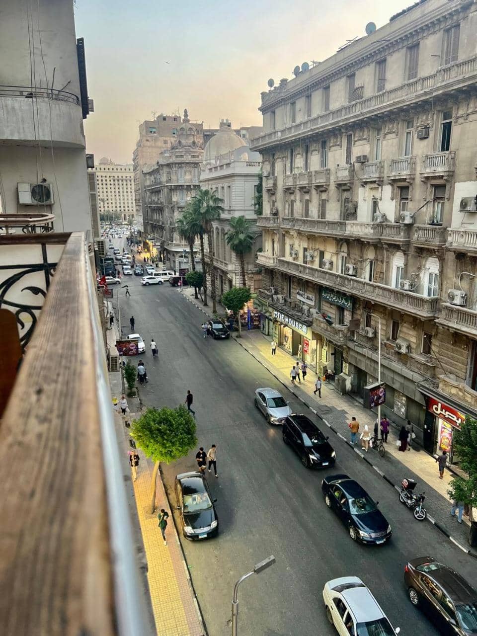 Golden Hotel Cairo — 4