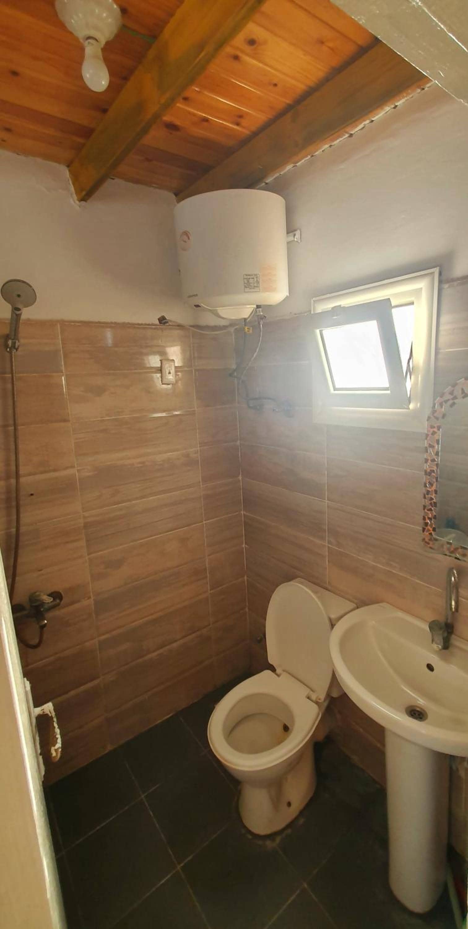 Dahab House small studio — 3