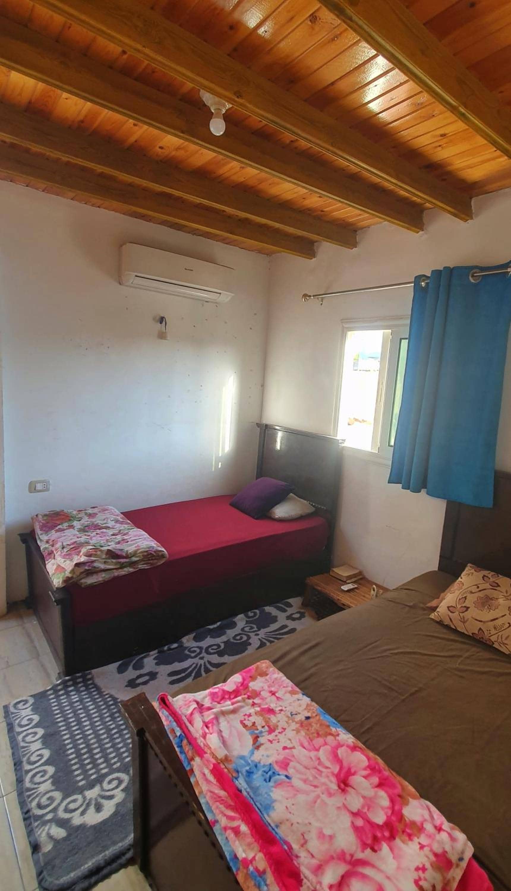 Dahab House small studio — 4