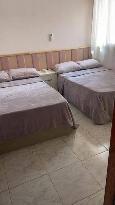 Cozy Villa For Families — 2
