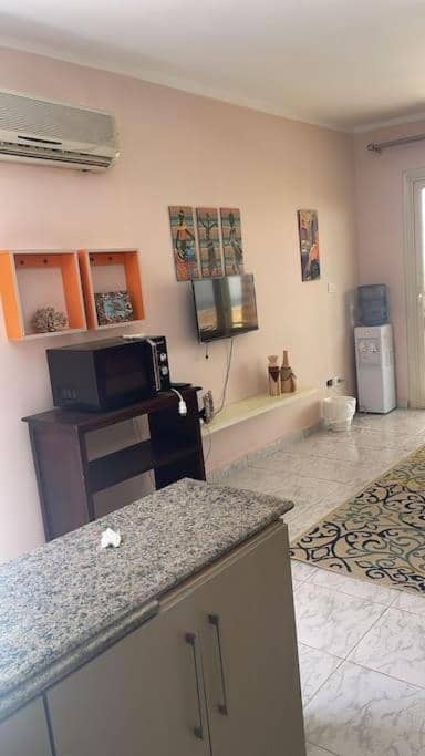 Cozy Villa For Families — 3