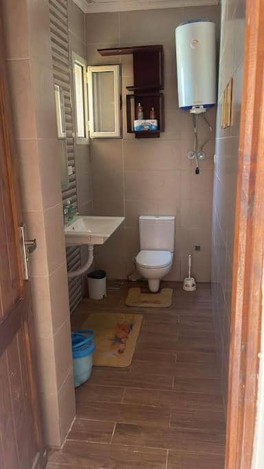 Cozy Villa For Families — 4