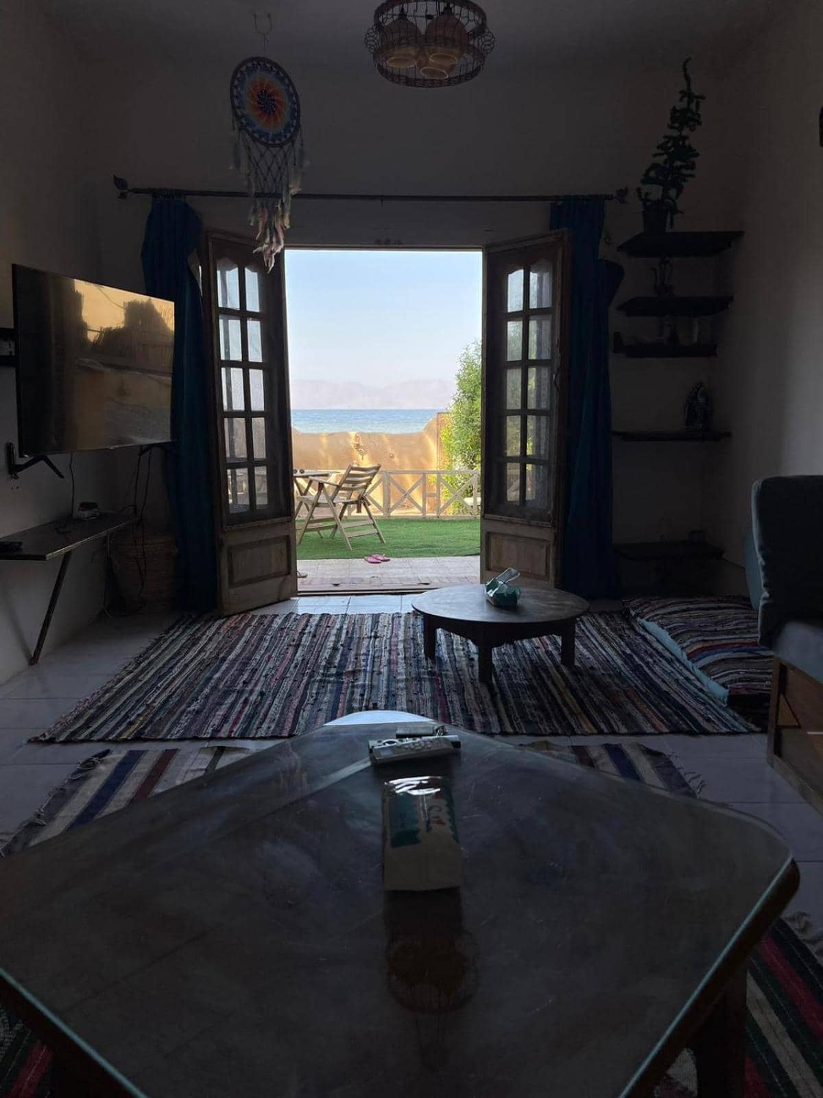 Luna House Asala Beach - Chalet