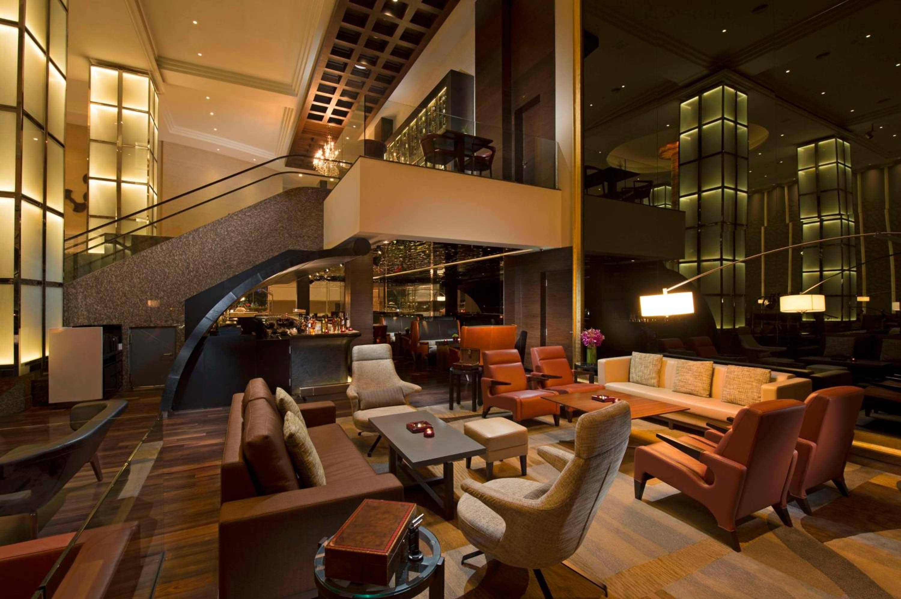 Hilton Kuala Lumpur — 3