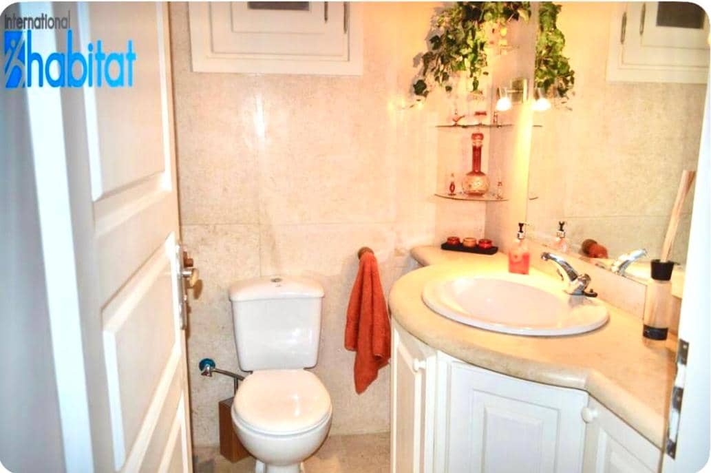 South Marina El Gouna 1 BR — 3