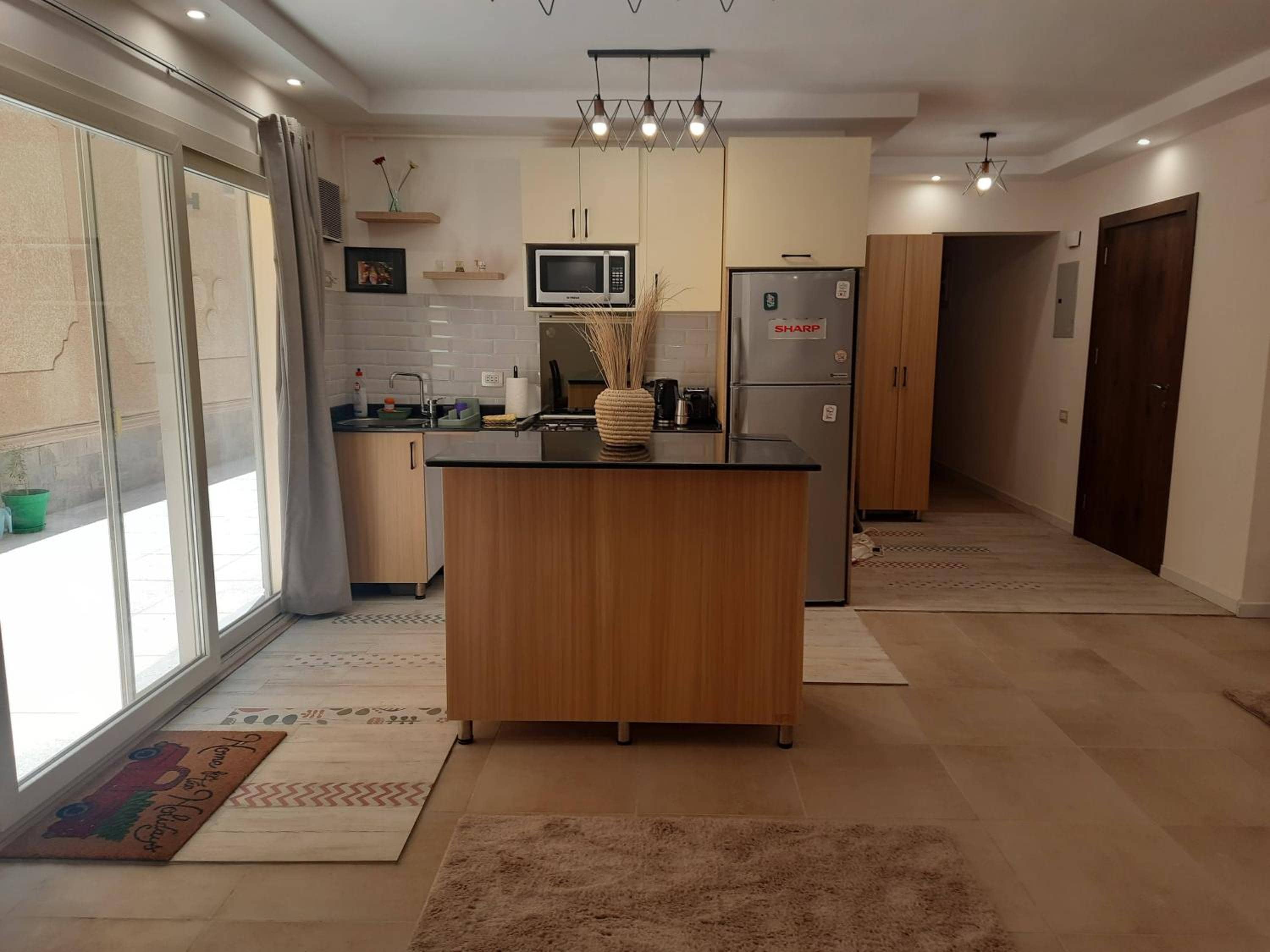 New Cairo Zoé — 5