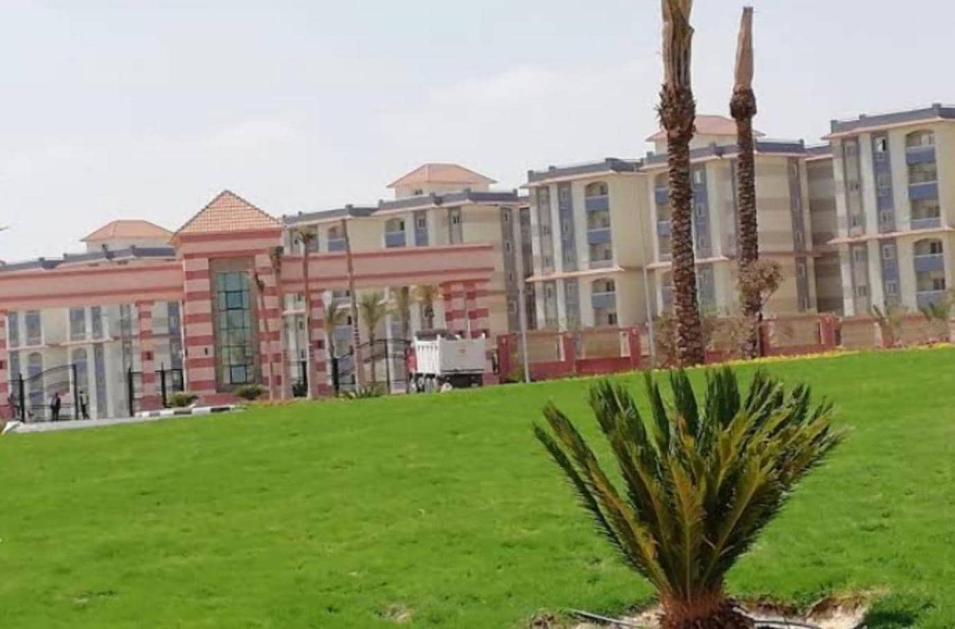 للإيجار اليومي والشهري 48 Gardenia City