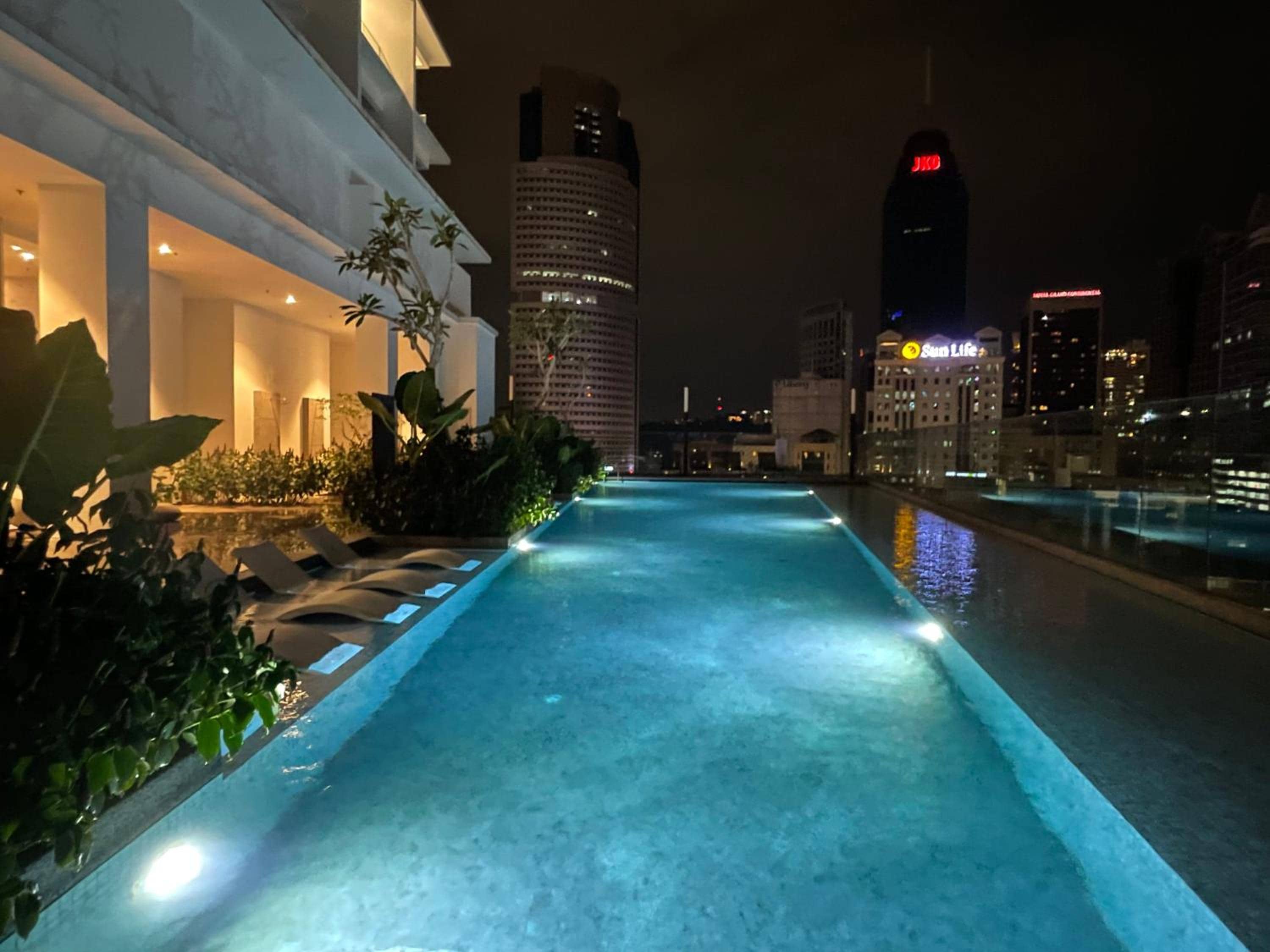 Quill Residence Premium Cozy Suite By Ares Homestay — 2