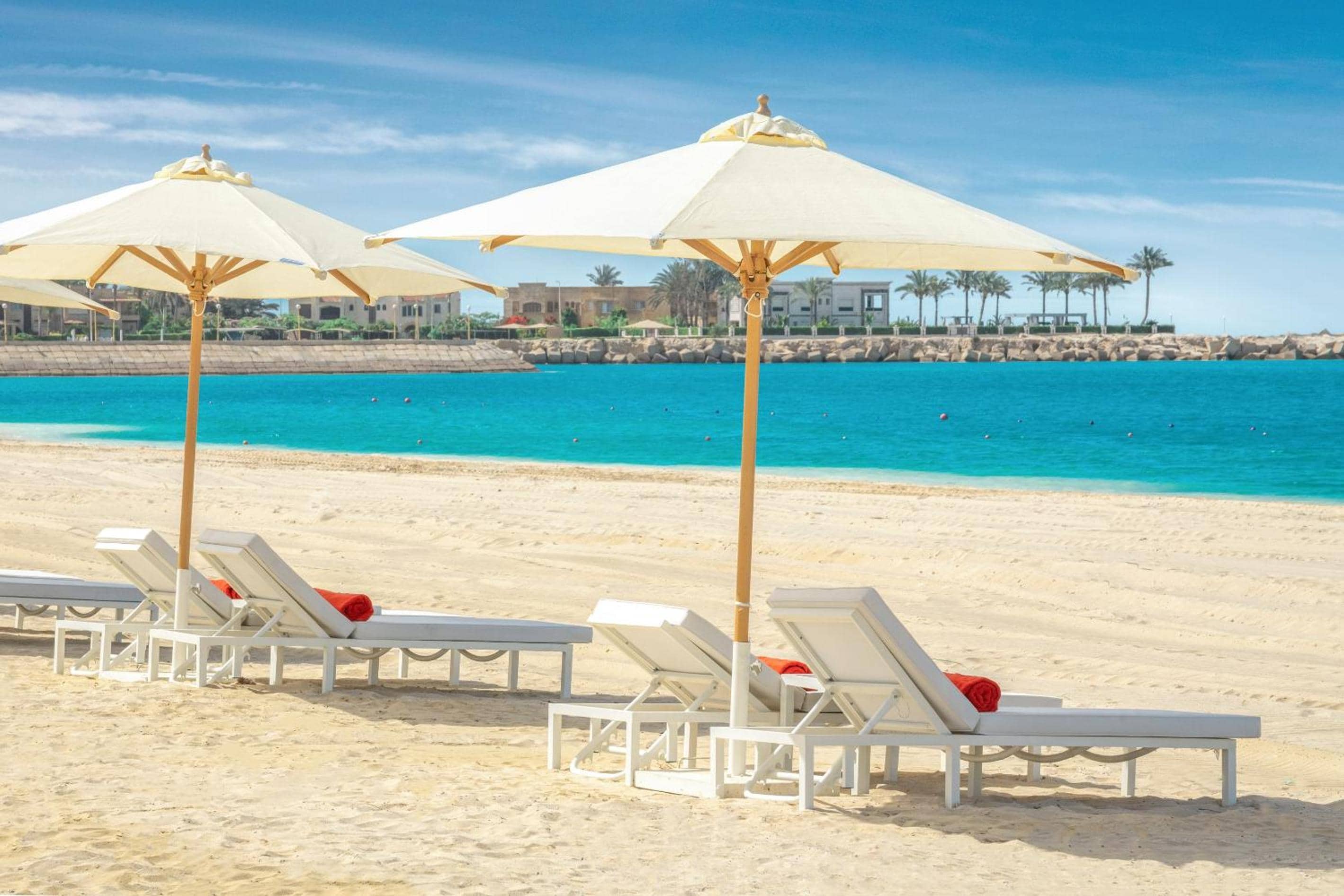 Palma Bay Rotana Resort — 3