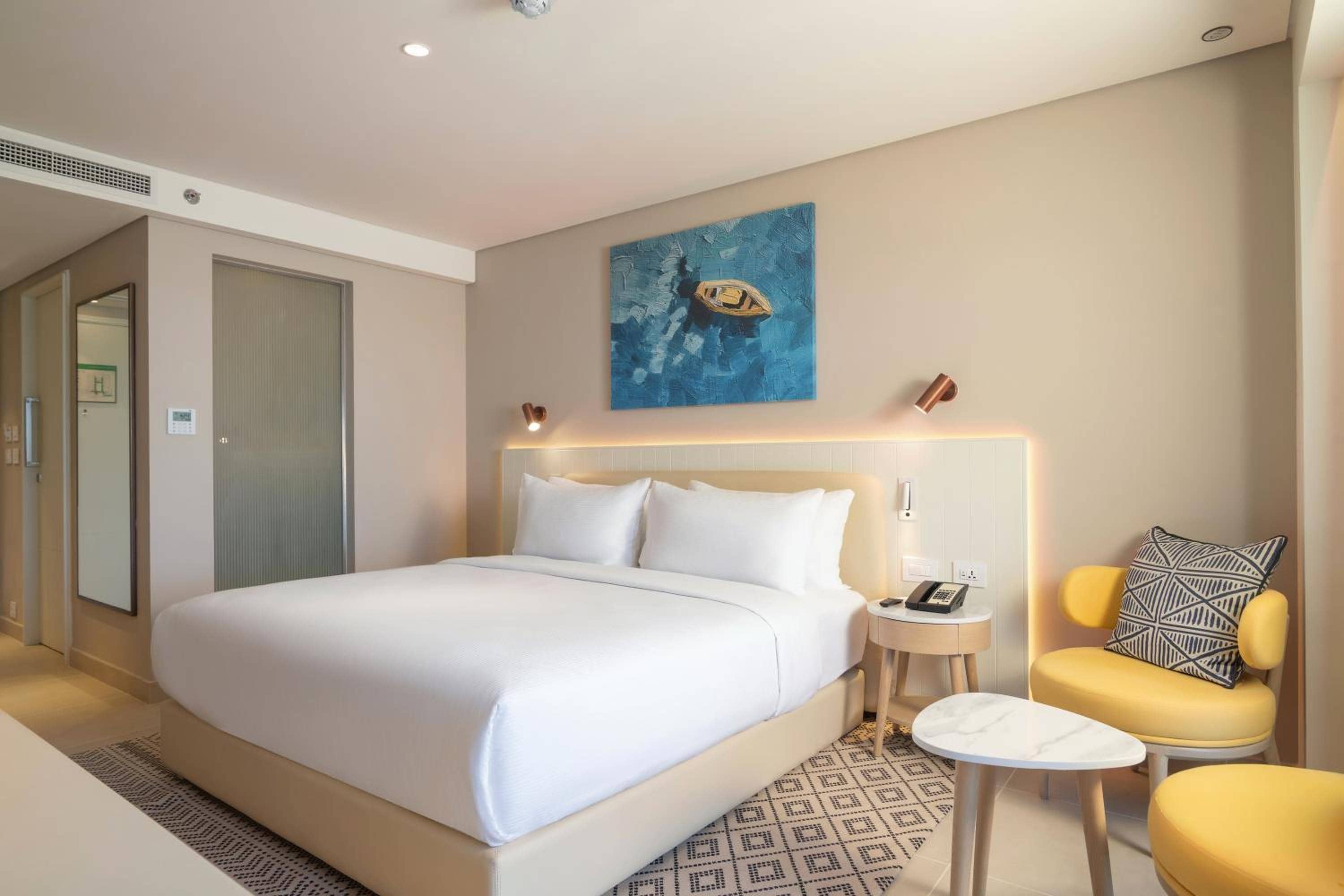Palma Bay Rotana Resort — 5