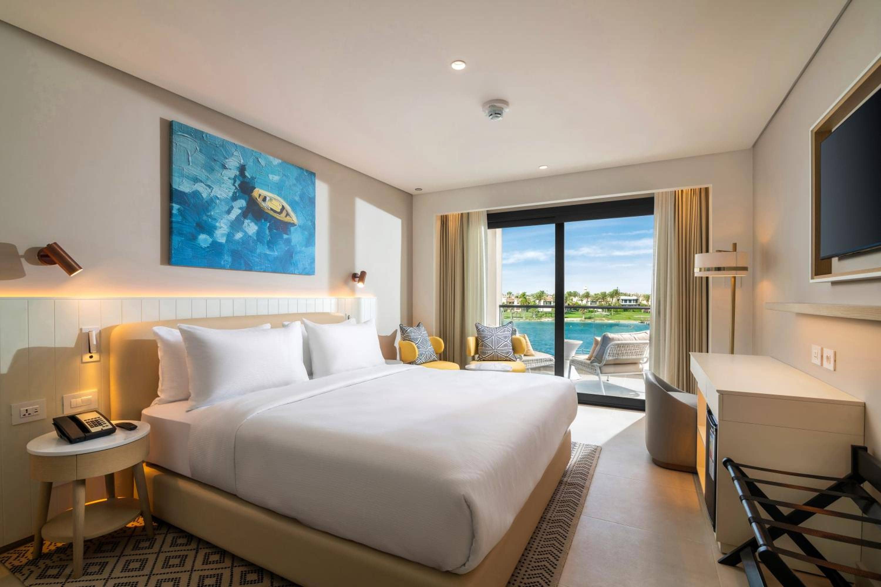 Palma Bay Rotana Resort — 4
