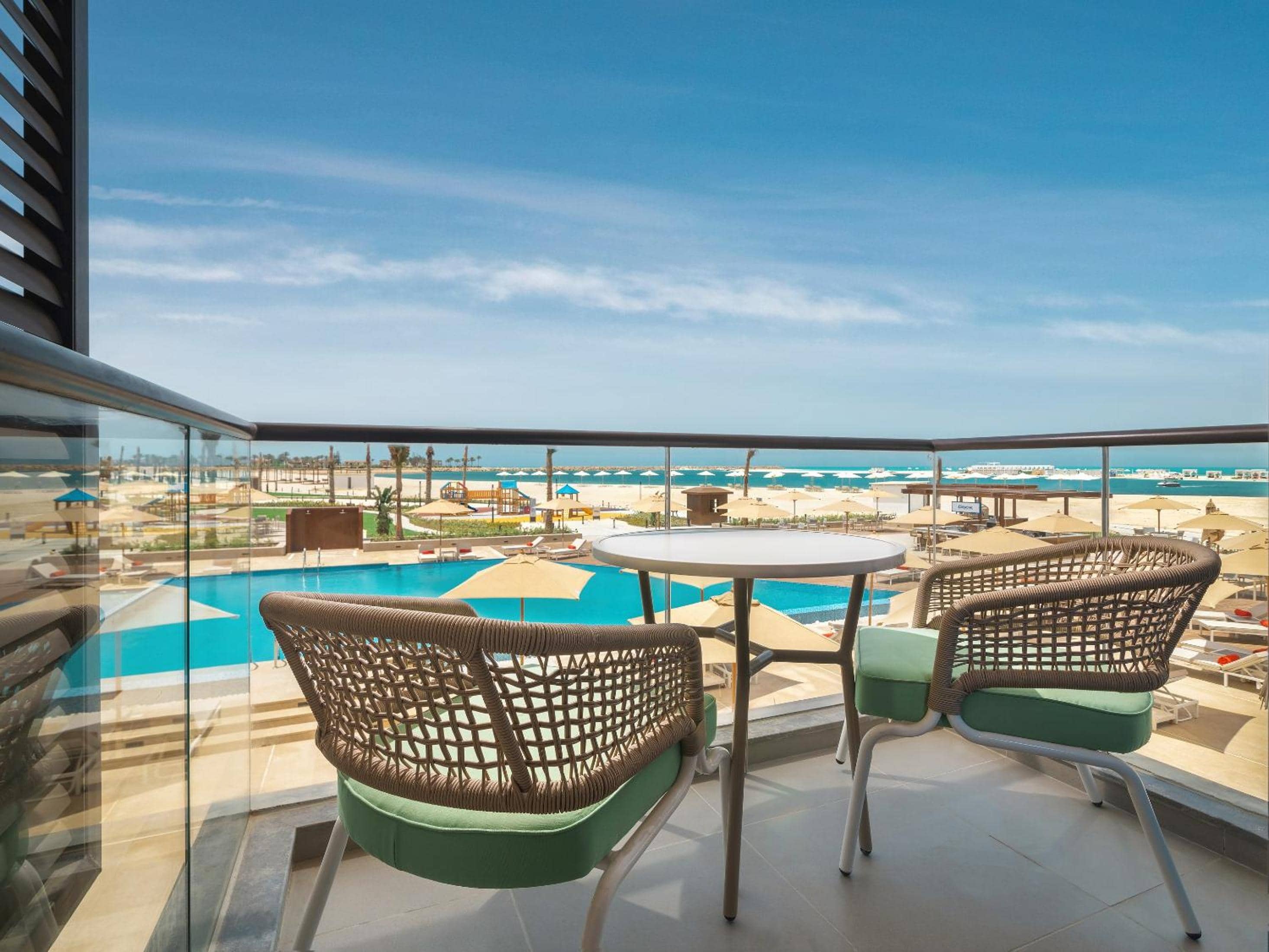 Palma Bay Rotana Resort — 2