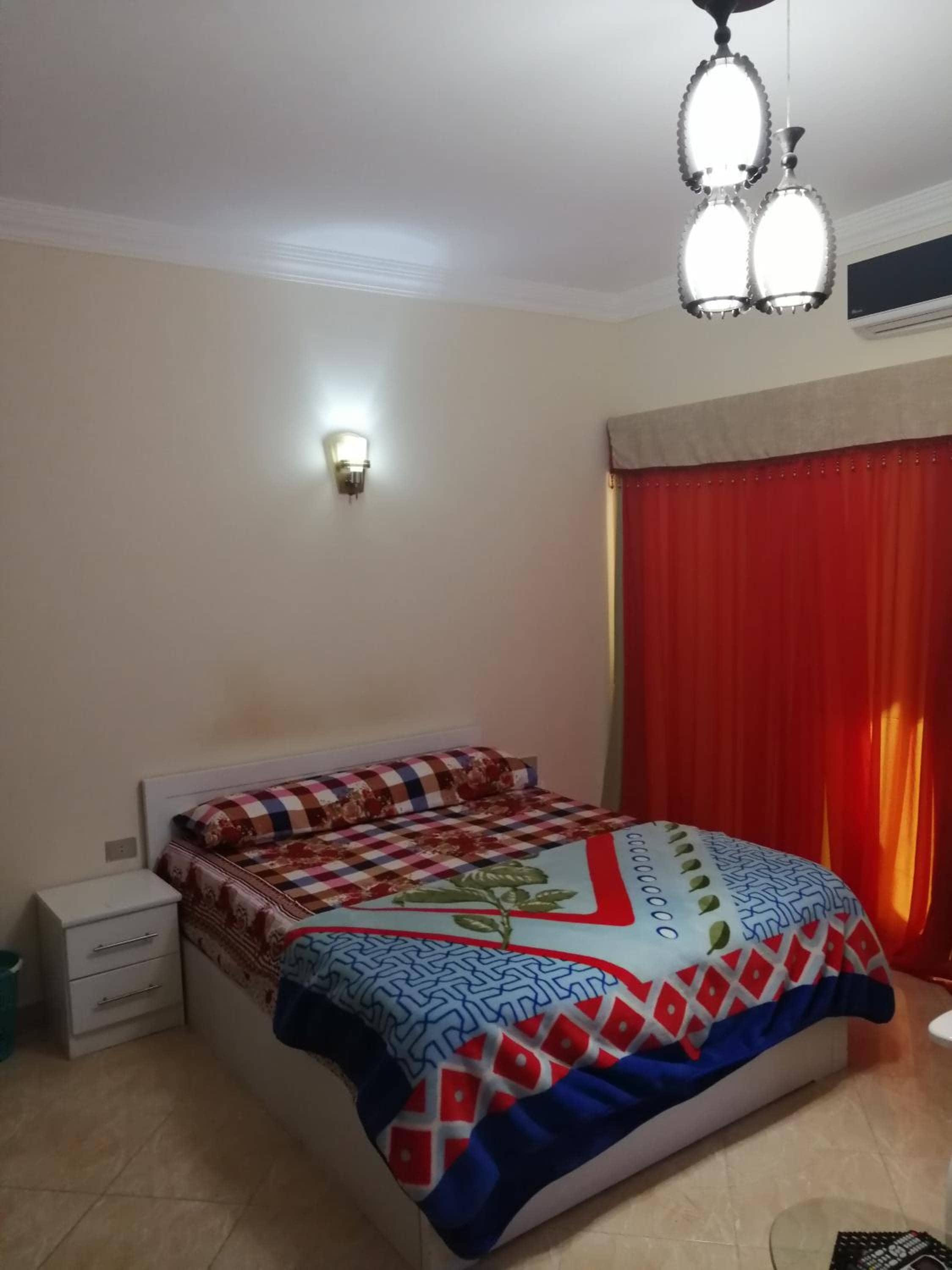 Nour Plaza Hurghada Studio Sea view — 5