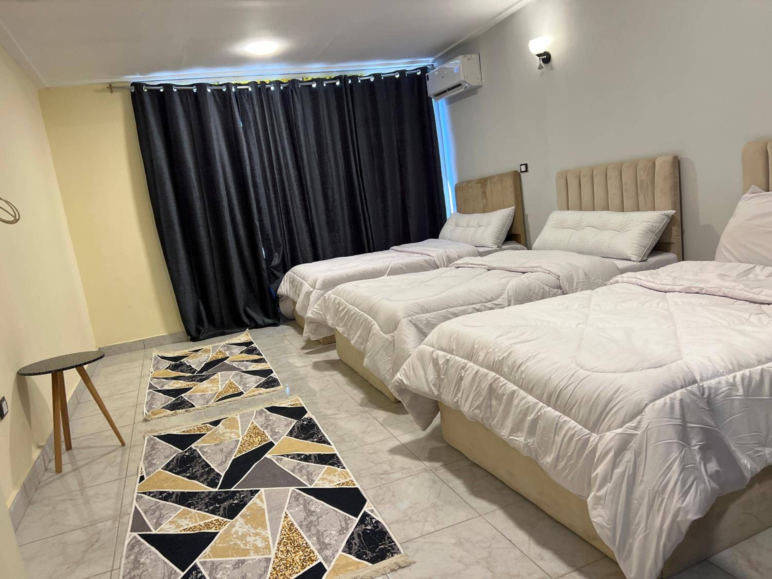 Miracle Pyramids View Hotel — 5