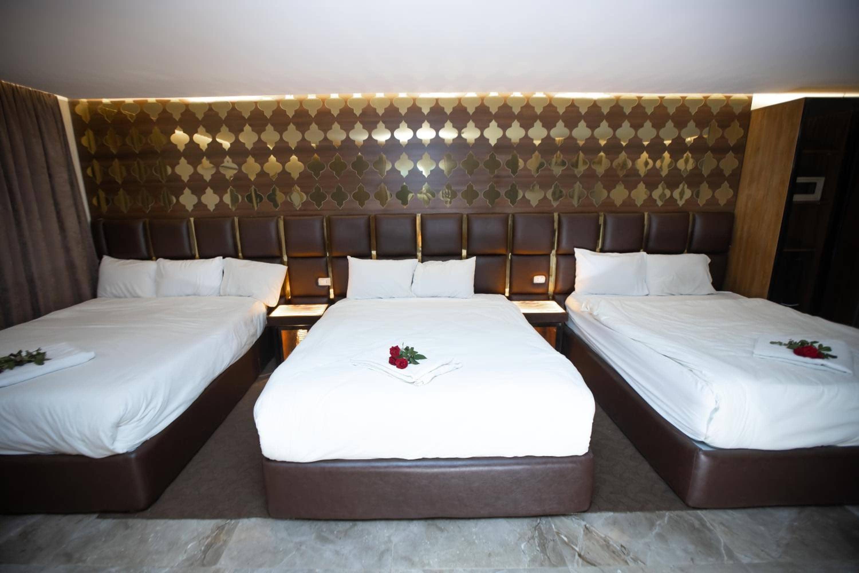 New Comfort Inn Giza — 5