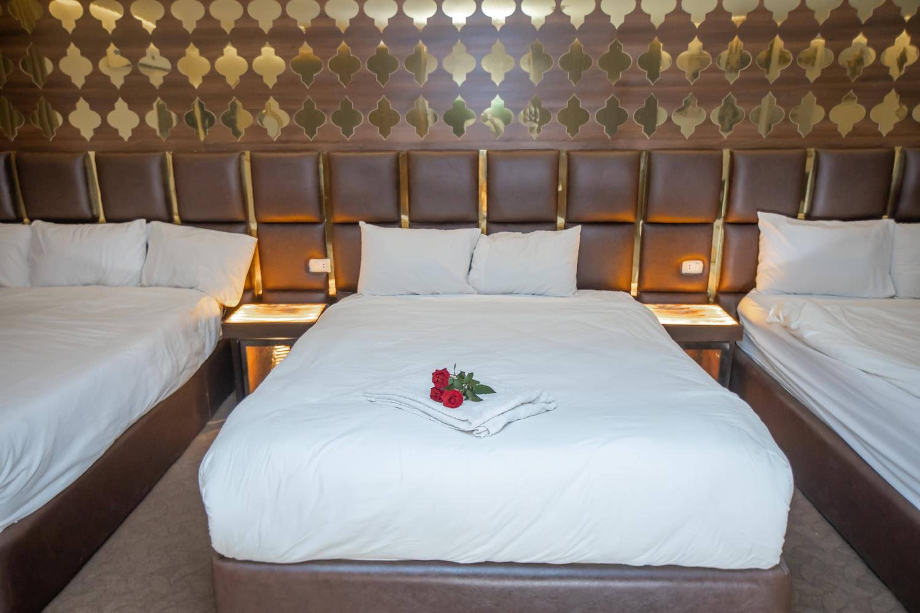 New Comfort Inn Giza — 2