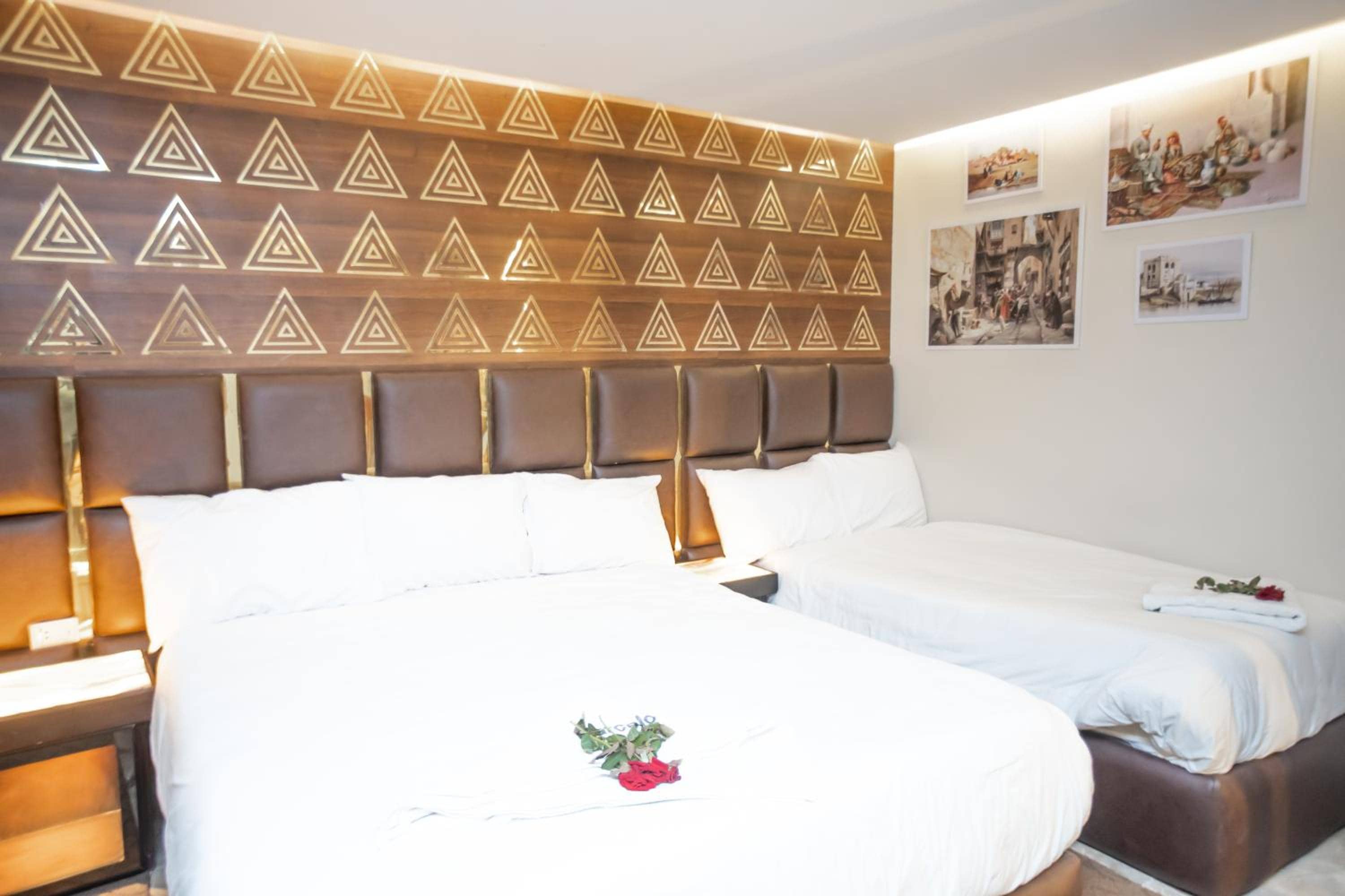New Comfort Inn Giza — 3