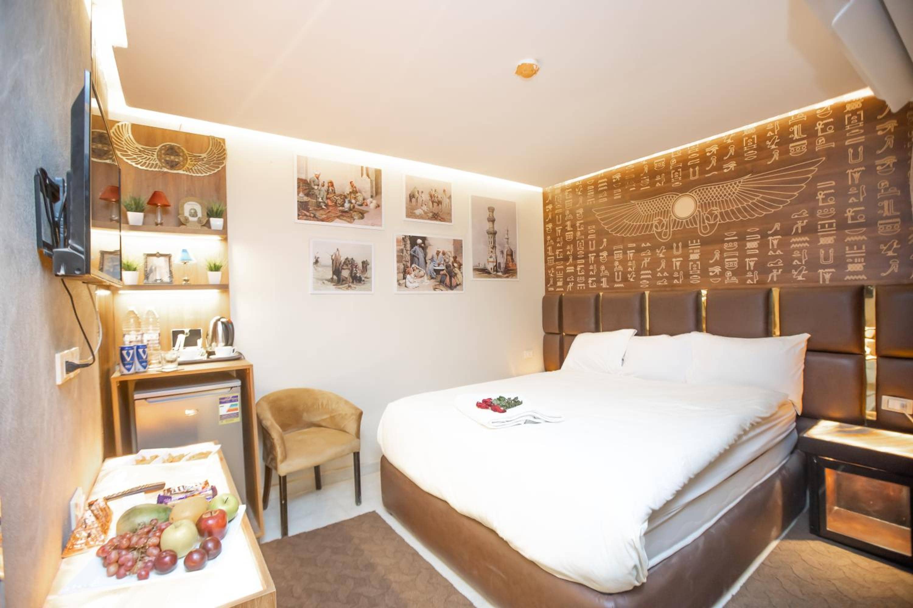 New Comfort Inn Giza — 4