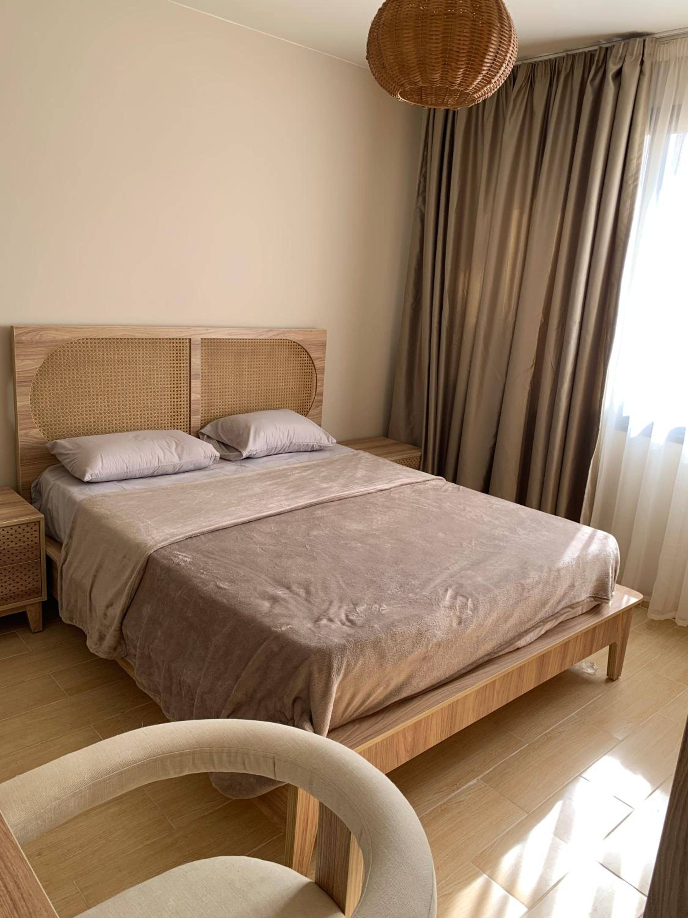 Superb Ground floor at Azha Ain Sokhna — 3