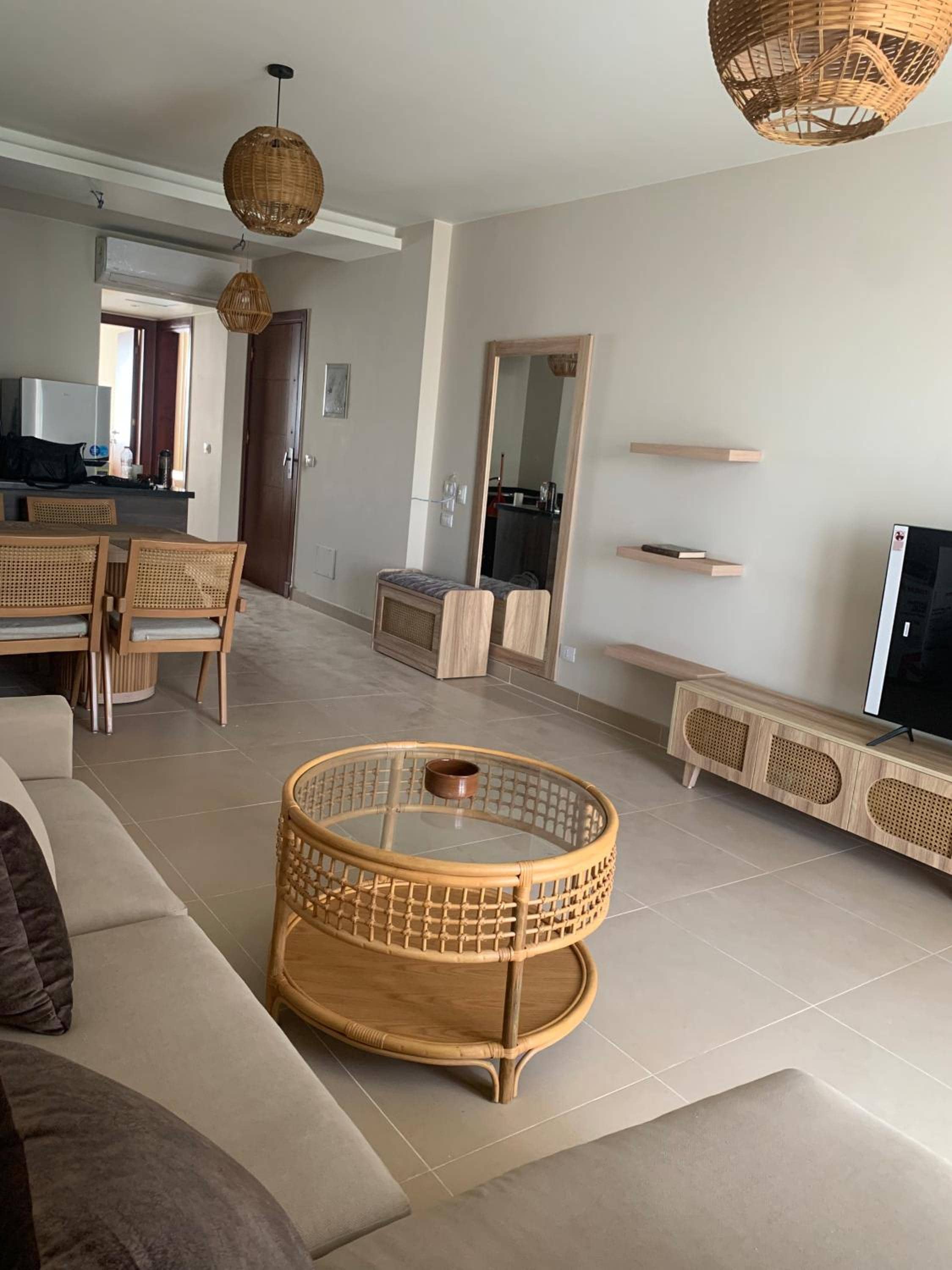 Superb Ground floor at Azha Ain Sokhna — 5