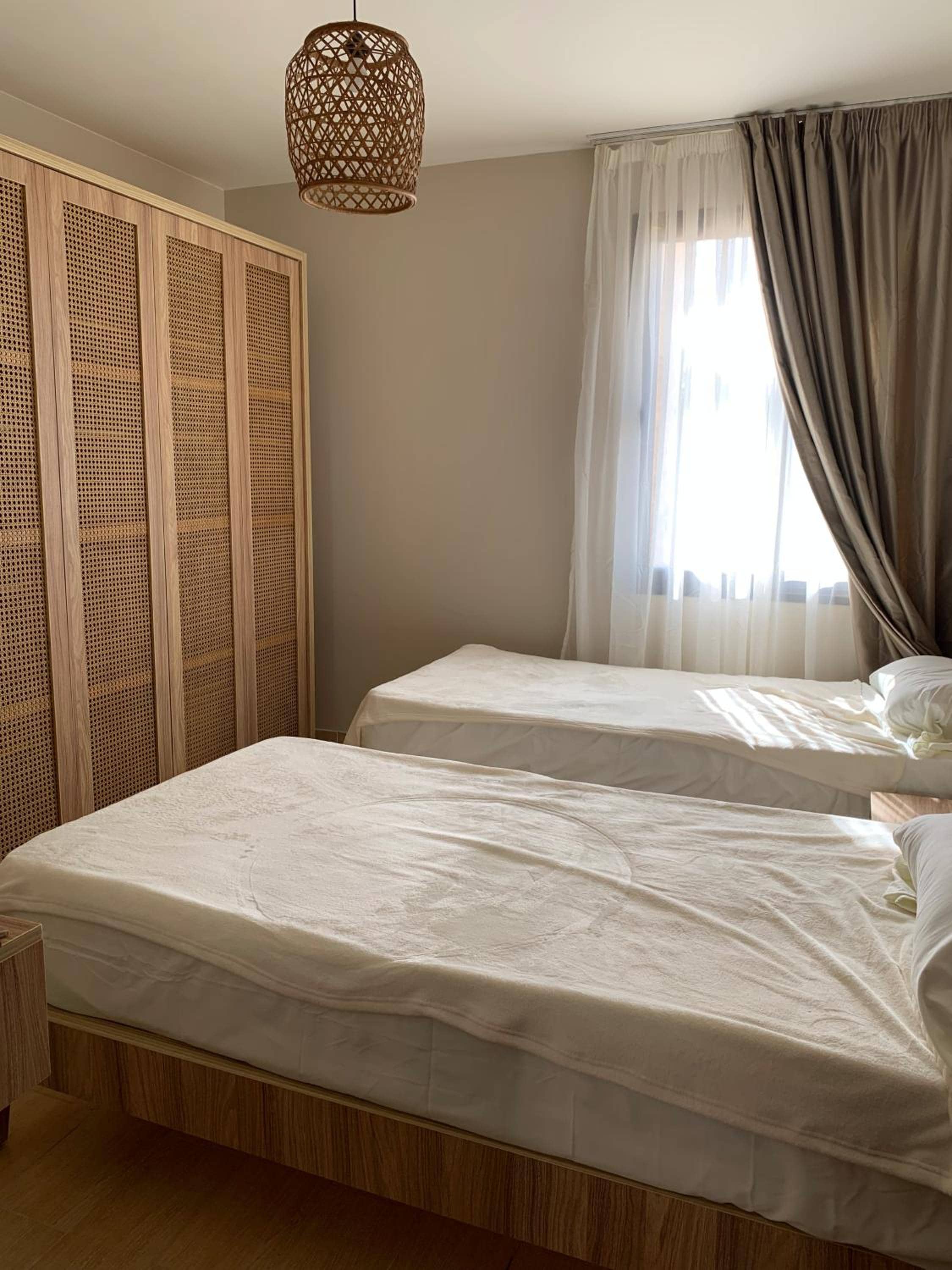 Superb Ground floor at Azha Ain Sokhna — 2
