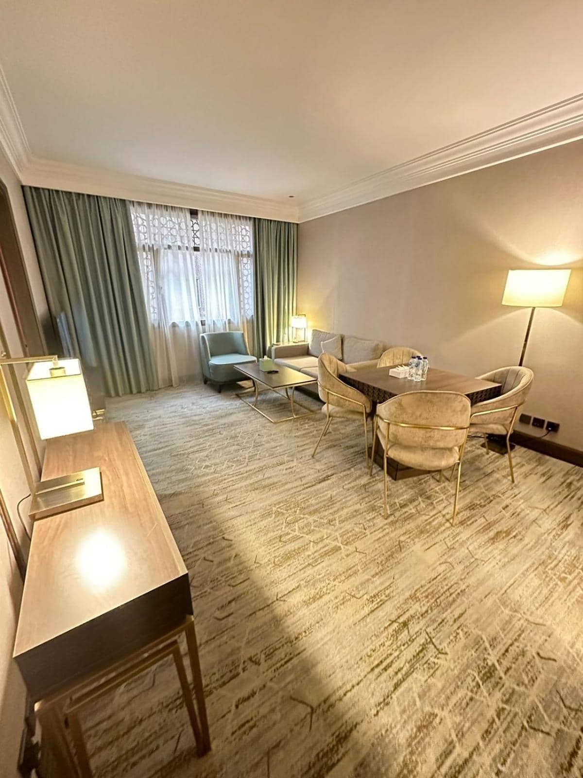 Grand Millennium Al Haram Hotel — 2
