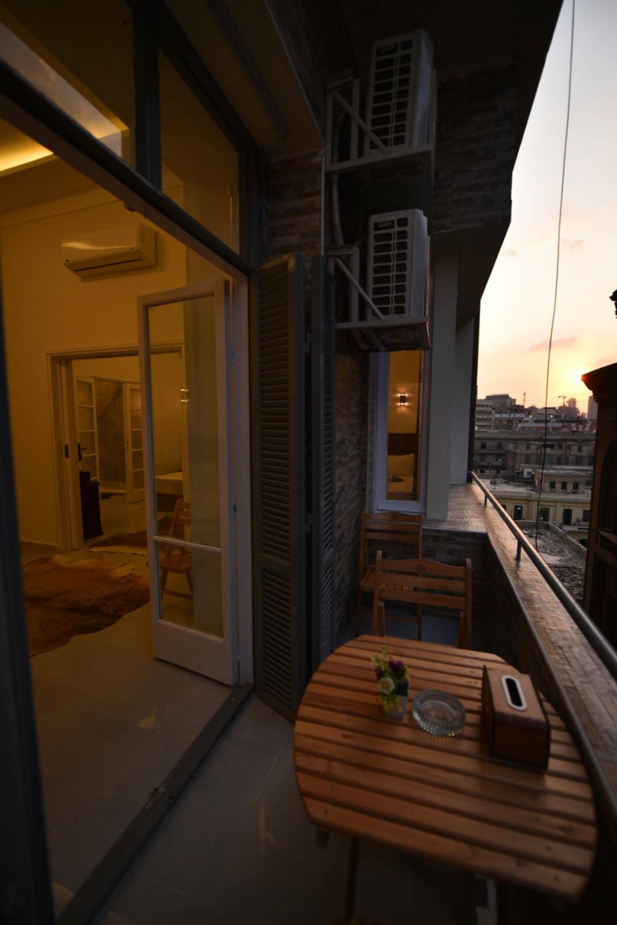 family suites cairo