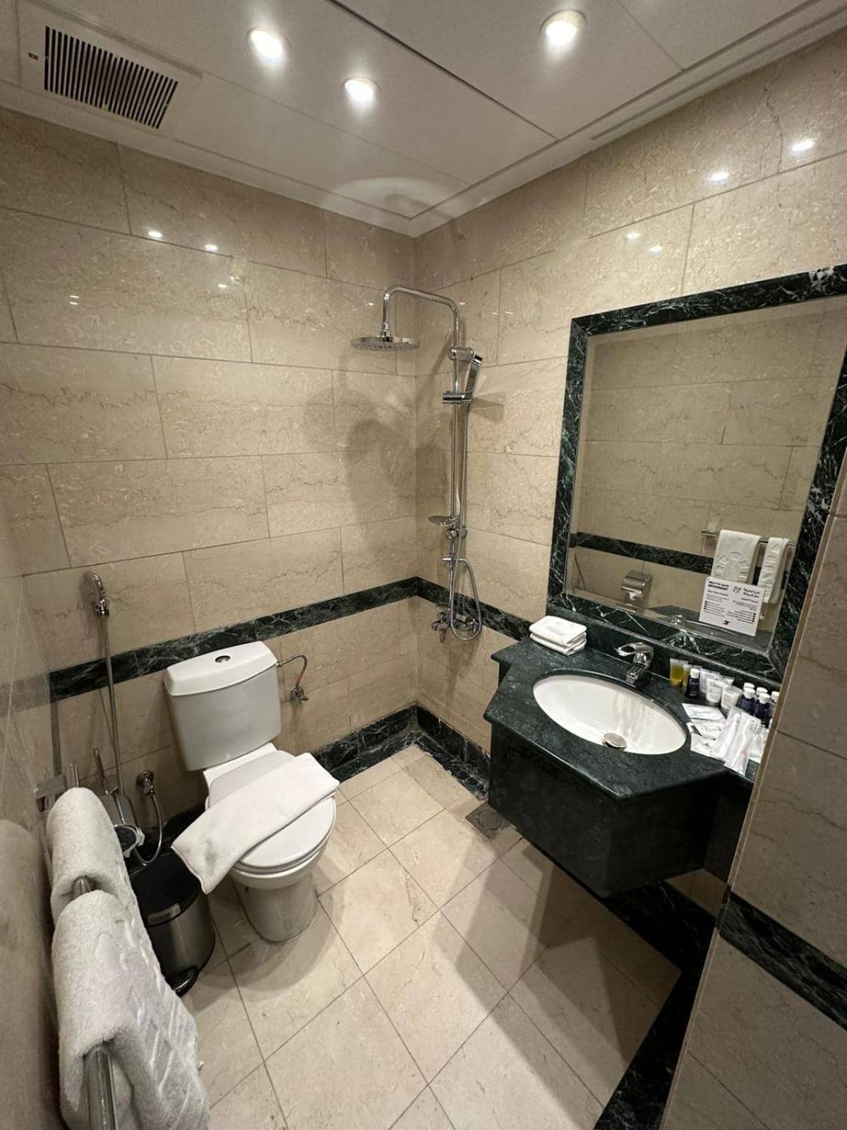 Grand Millennium Al Haram Hotel — 5
