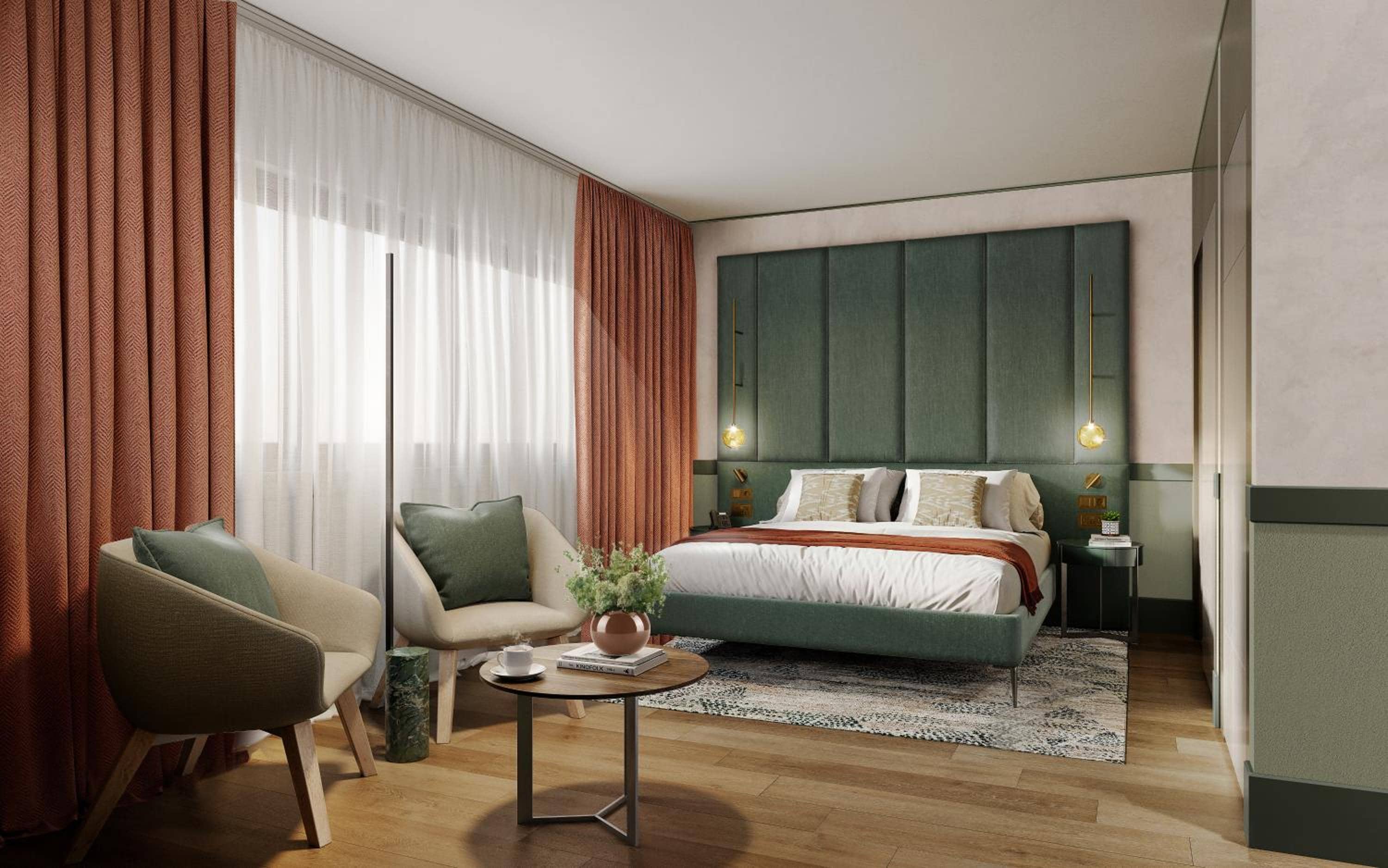 NEMI, Milan, a Tribute Portfolio Hotel — 5