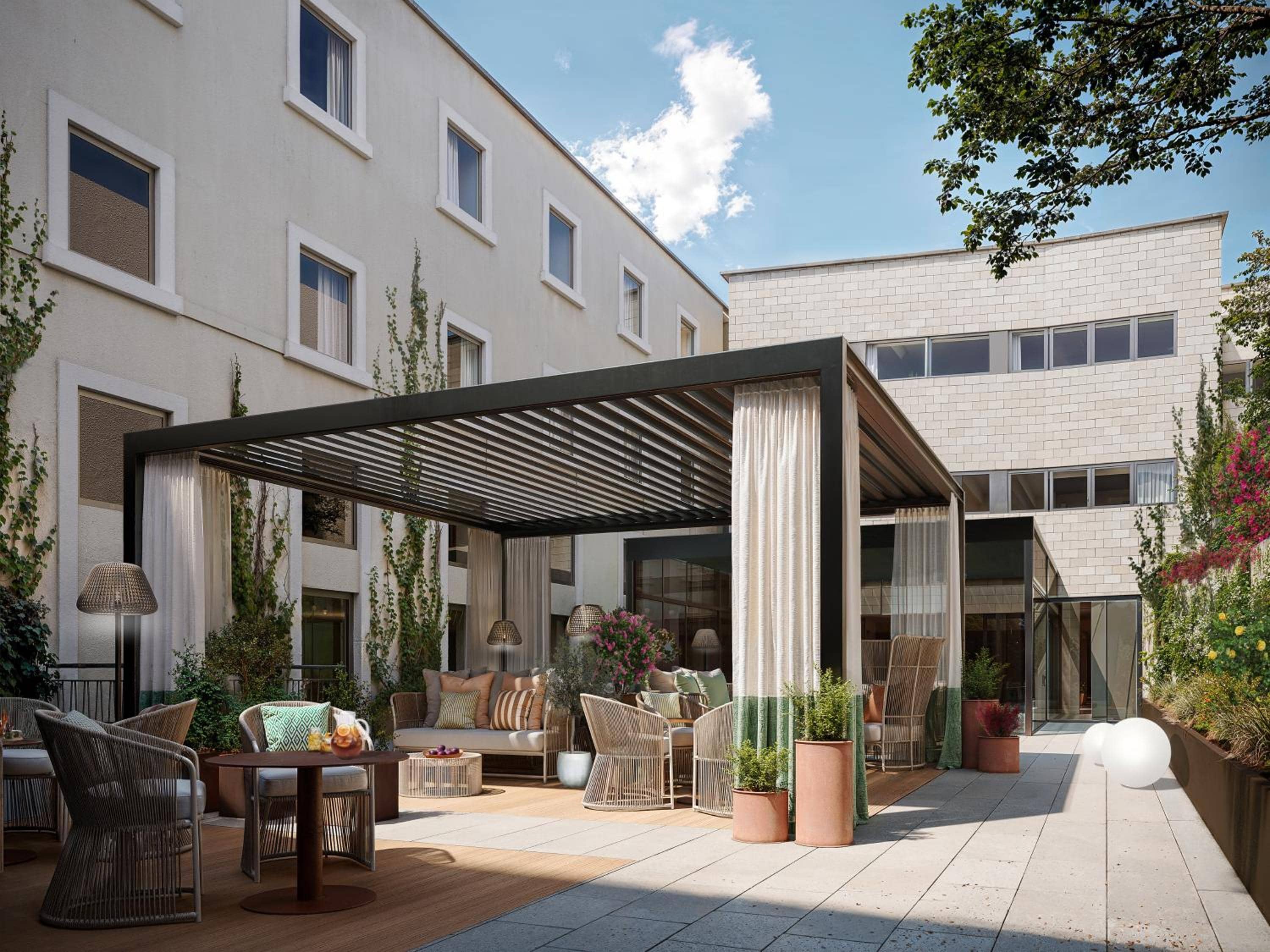 NEMI, Milan, a Tribute Portfolio Hotel — 3