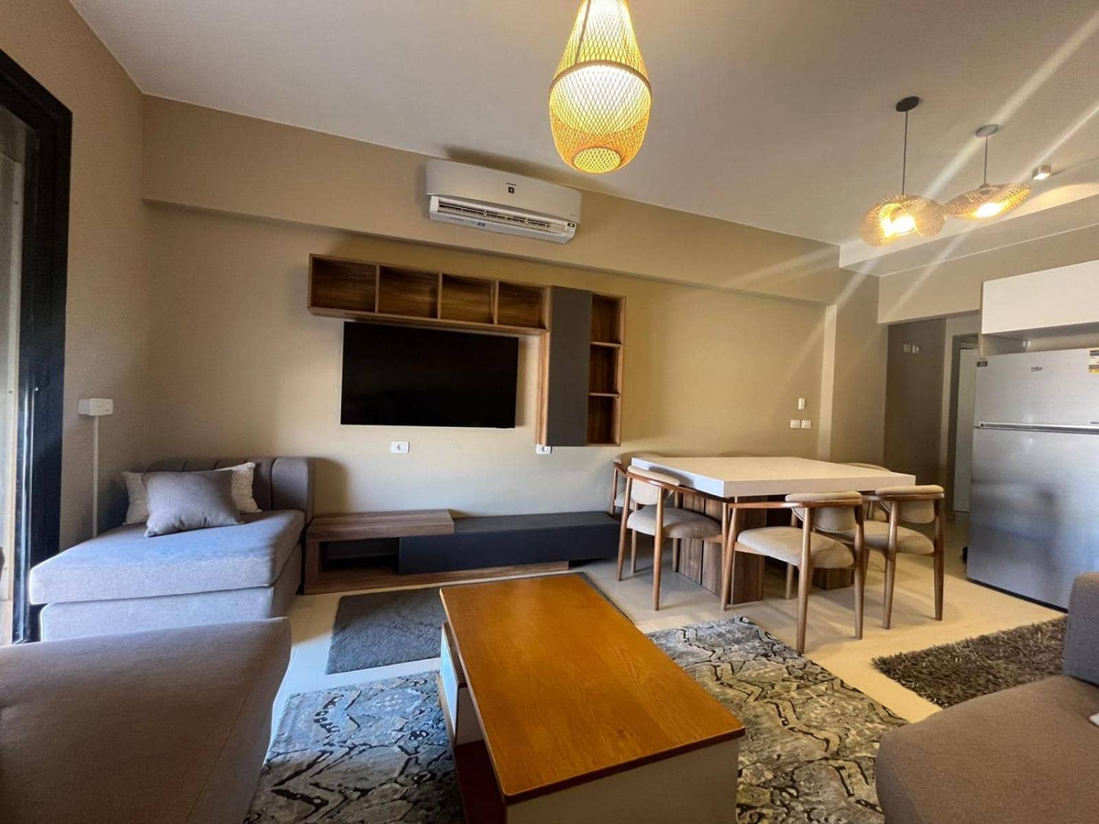 Makadi home lake view & garden — 4