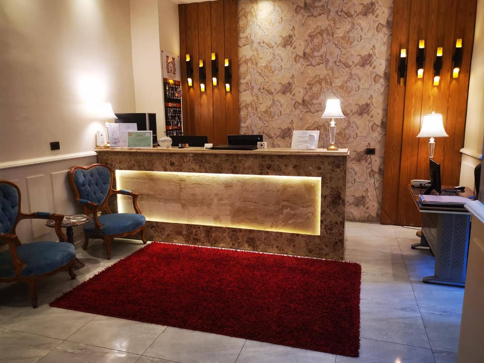 Golden Hoster Hotel Alexandria