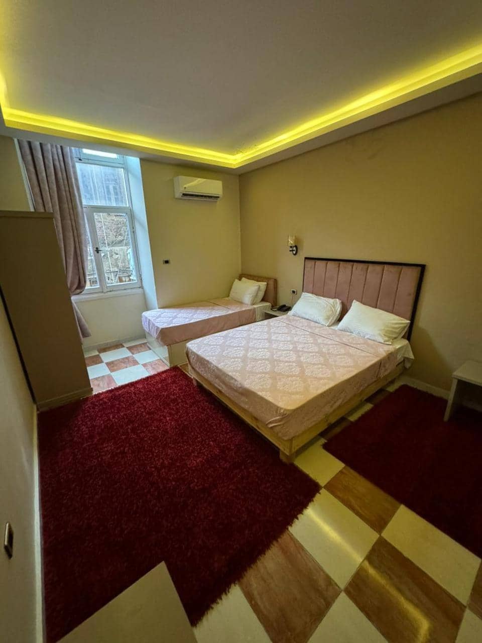 Golden Hoster Hotel Alexandria — 2