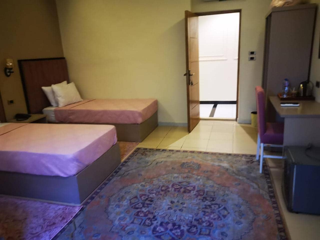 Golden Hoster Hotel Alexandria — 5