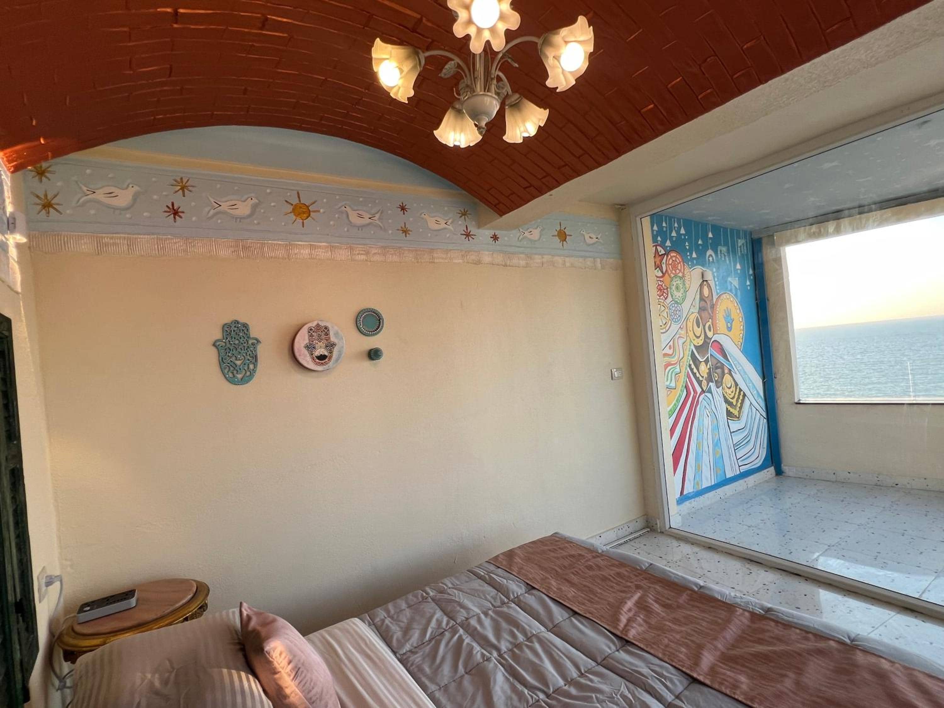 Nubian Village by the Sea — 4