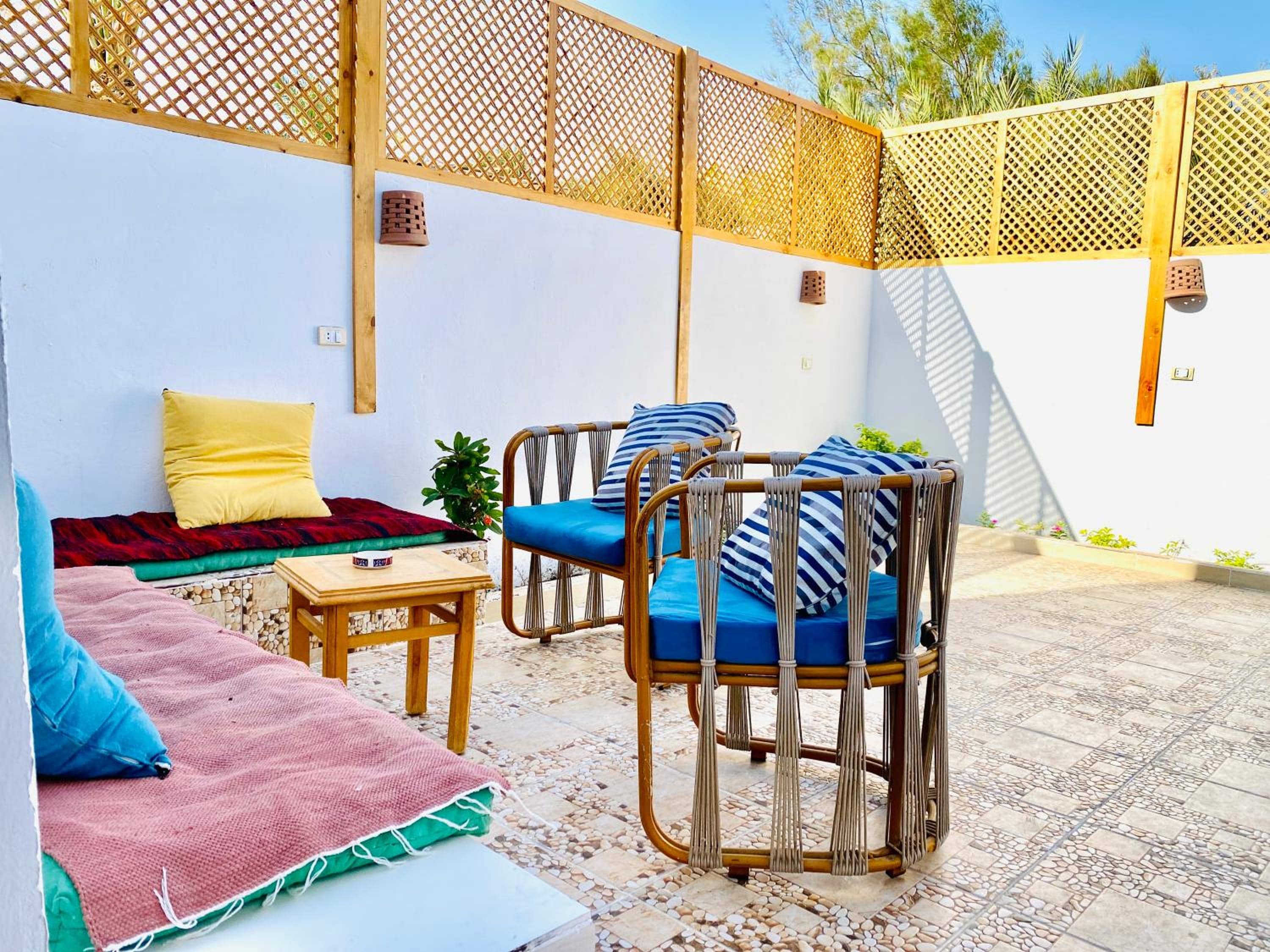 El Fanar street Apartments — 4