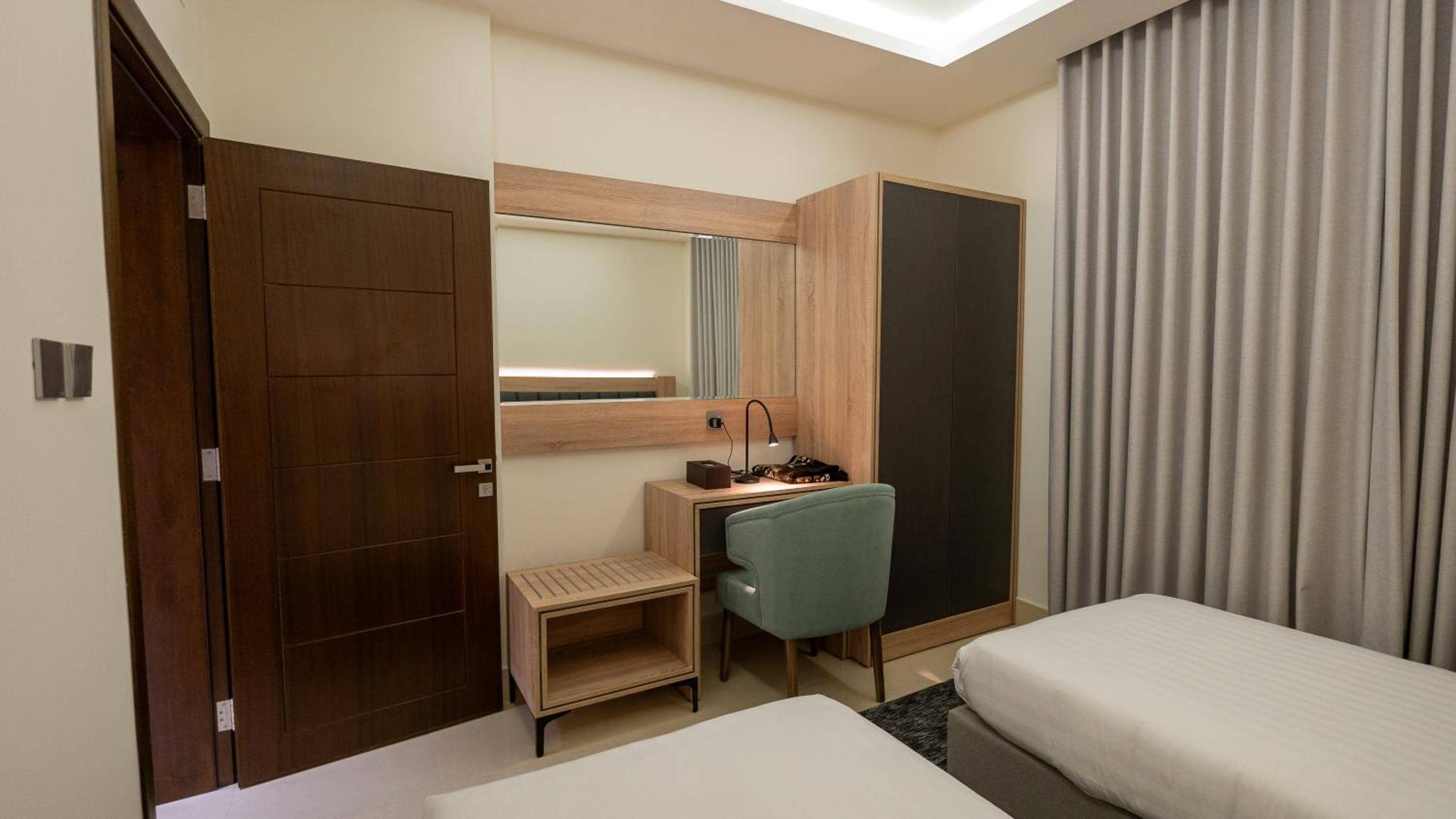 Maskan Al Olya Serviced Apartment — 4