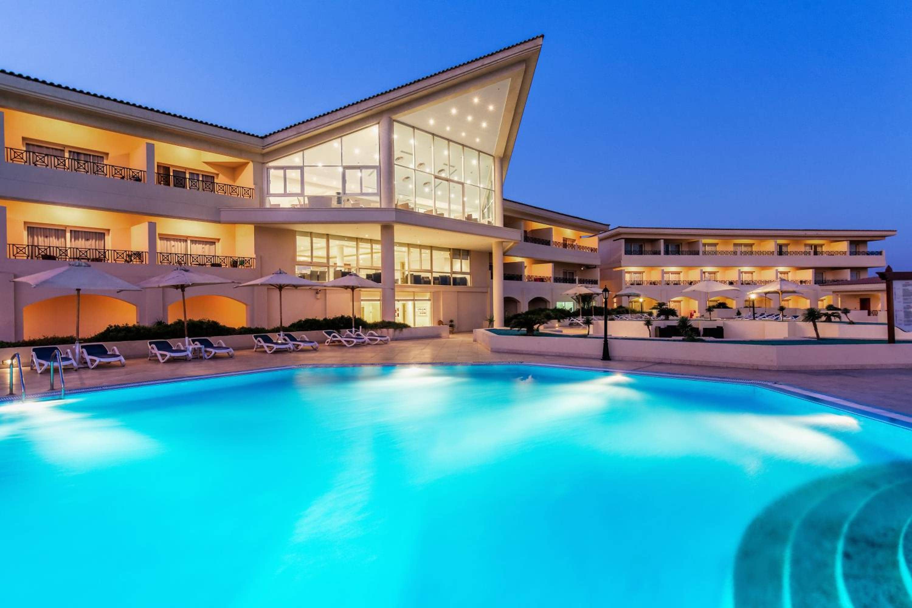 Cleopatra Luxury Beach Resort Makadi Bay - Adults only — 2
