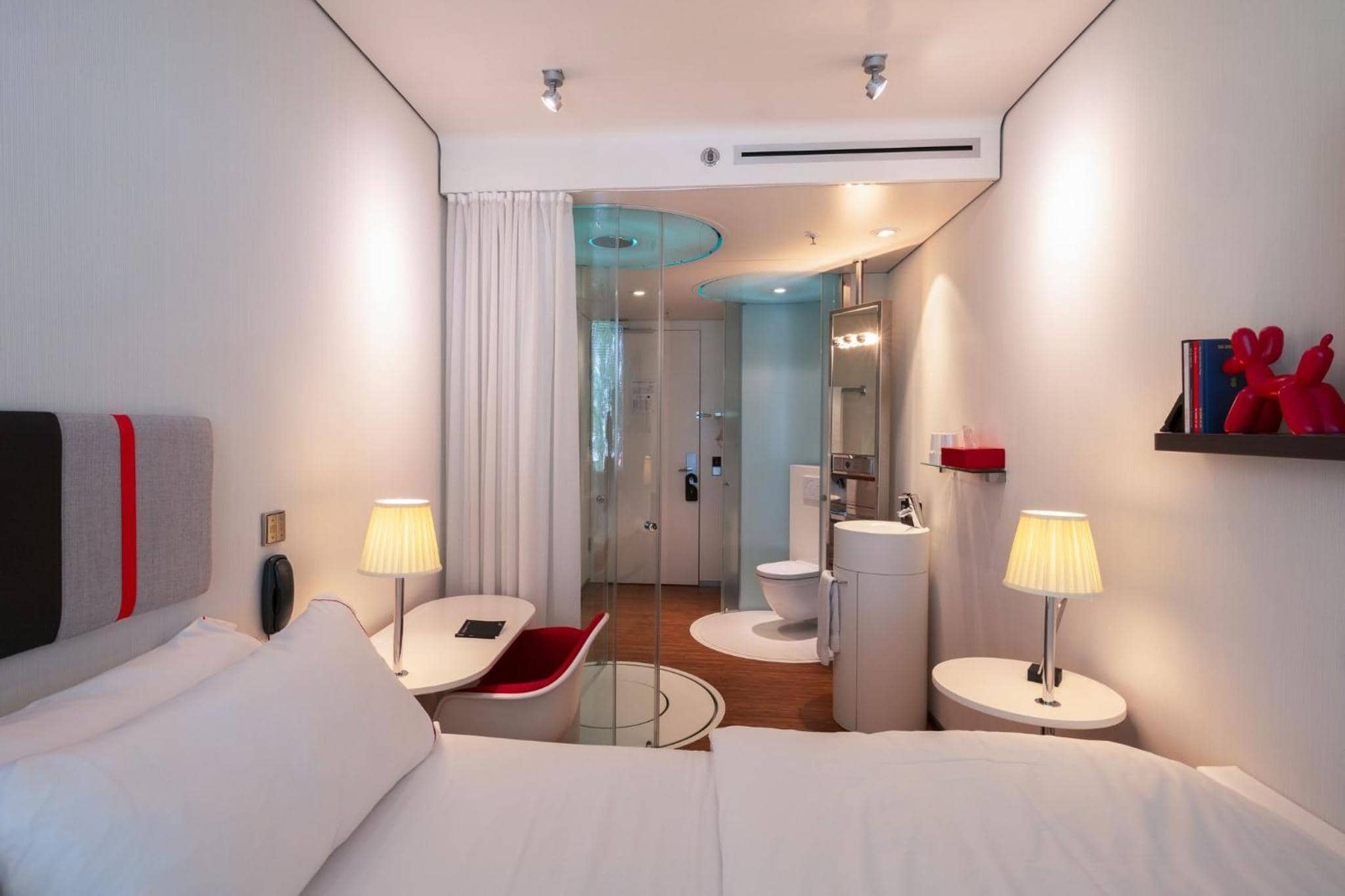 citizenM Amsterdam South — 4