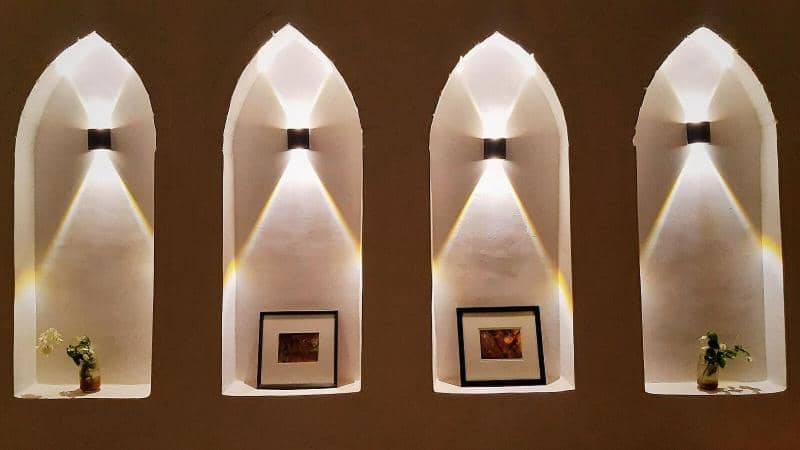 Malkata Arts Retreat — 2