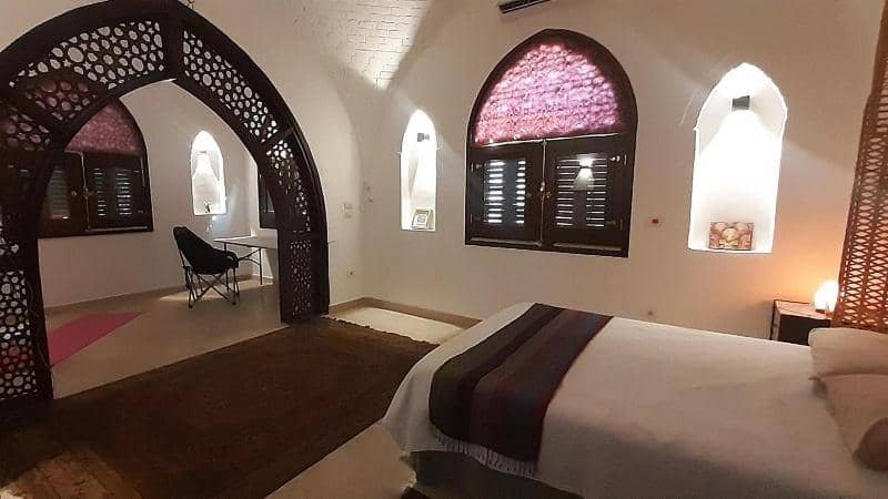 Malkata Arts Retreat — 3