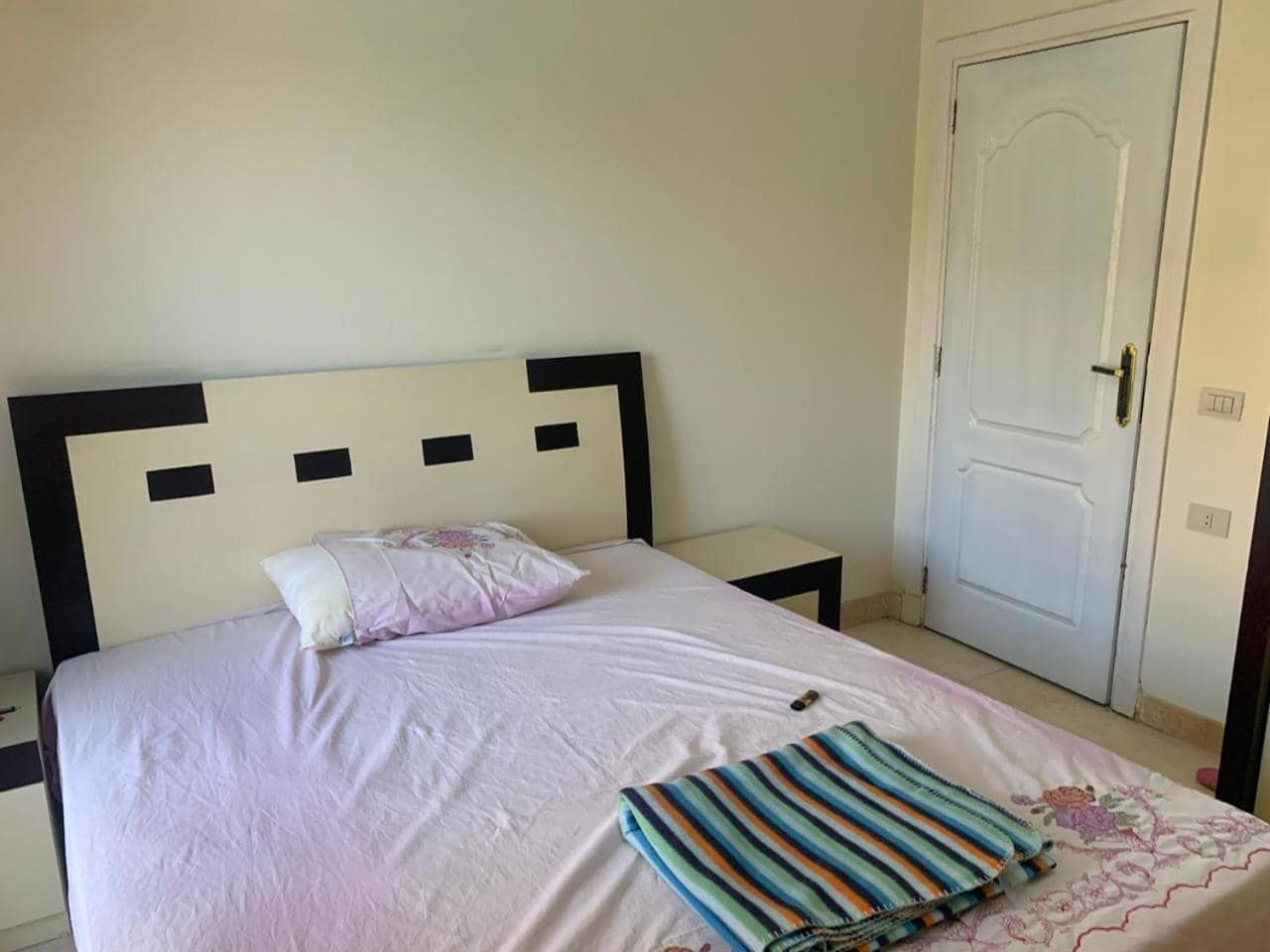 Two bedrooms apartment in Resort — 2