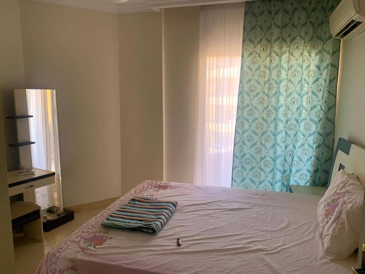 Two bedrooms apartment in Resort — 3
